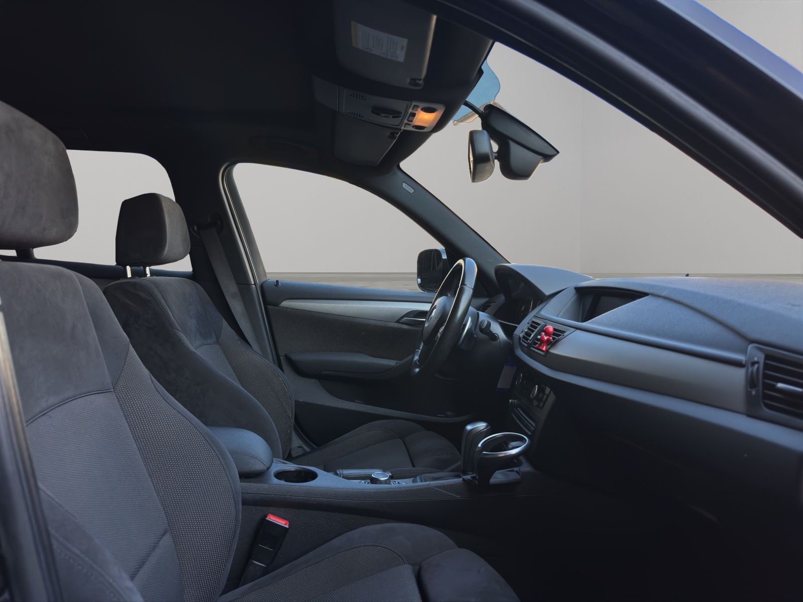 BMW X1 xDrive 23d Steptronic-image-7