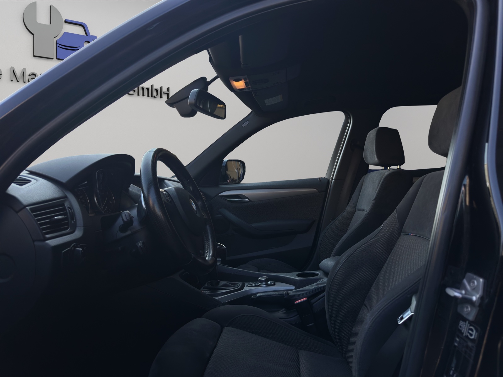 BMW X1 xDrive 23d Steptronic-image-6