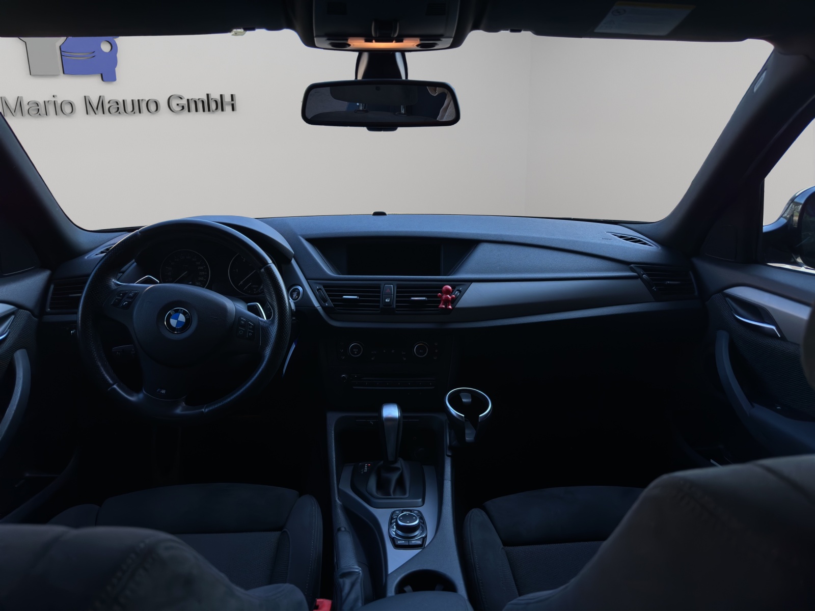 BMW X1 xDrive 23d Steptronic-image-8