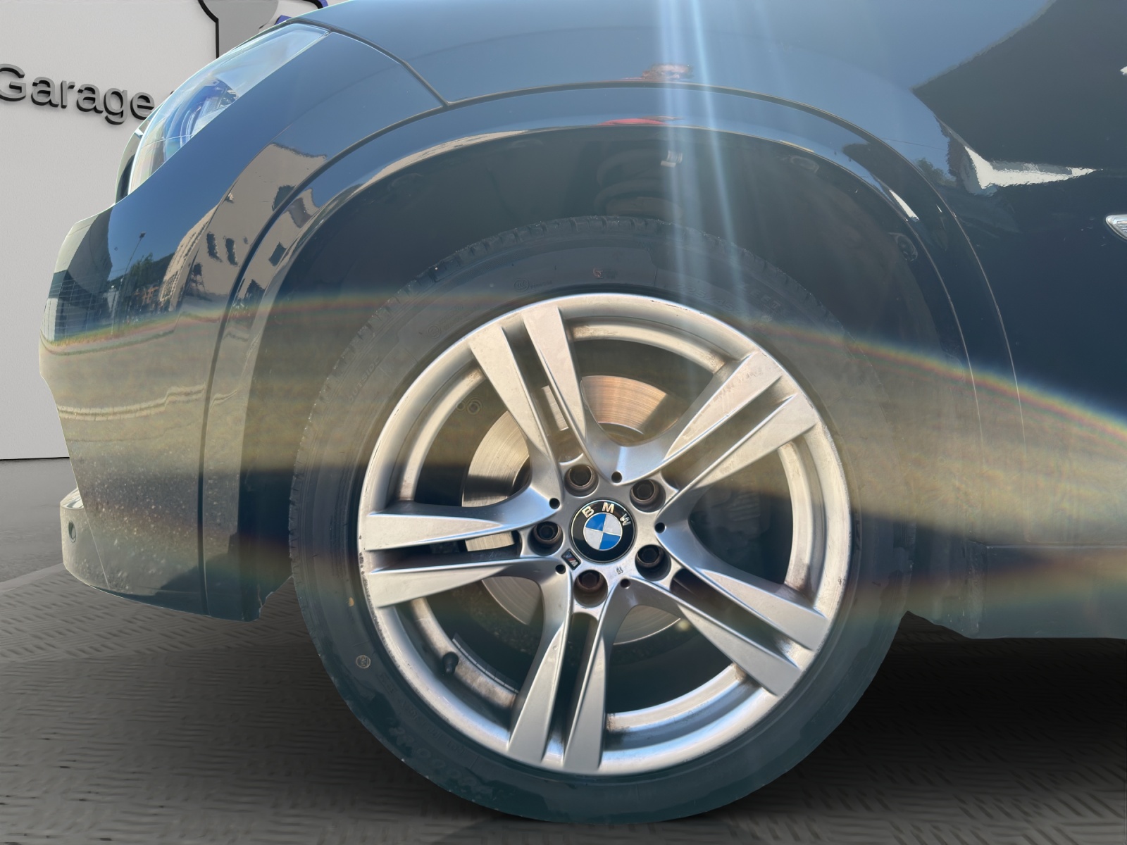 BMW X1 xDrive 23d Steptronic-image-15