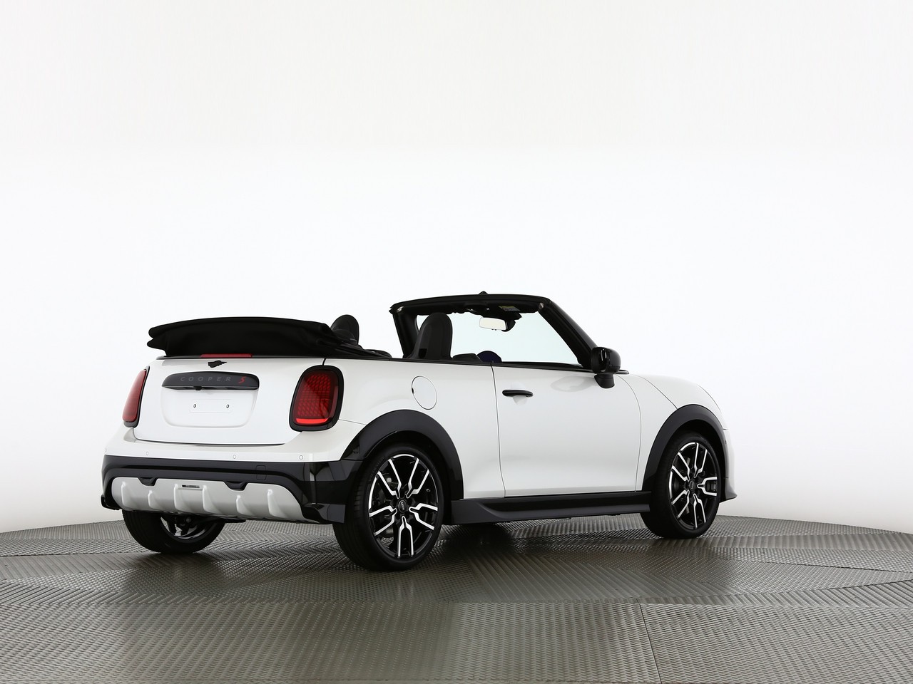 MINI Cooper S Cabriolet DKG-image-11