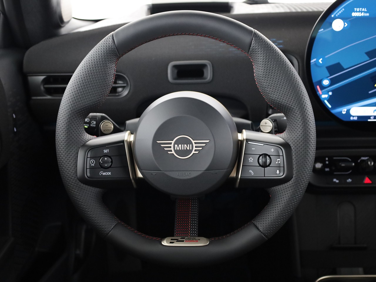 MINI Cooper S Cabriolet DKG-image-39