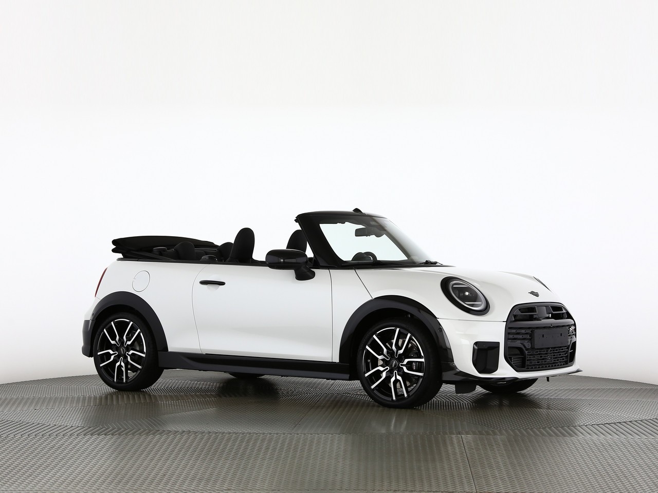 MINI Cooper S Cabriolet DKG-image-18