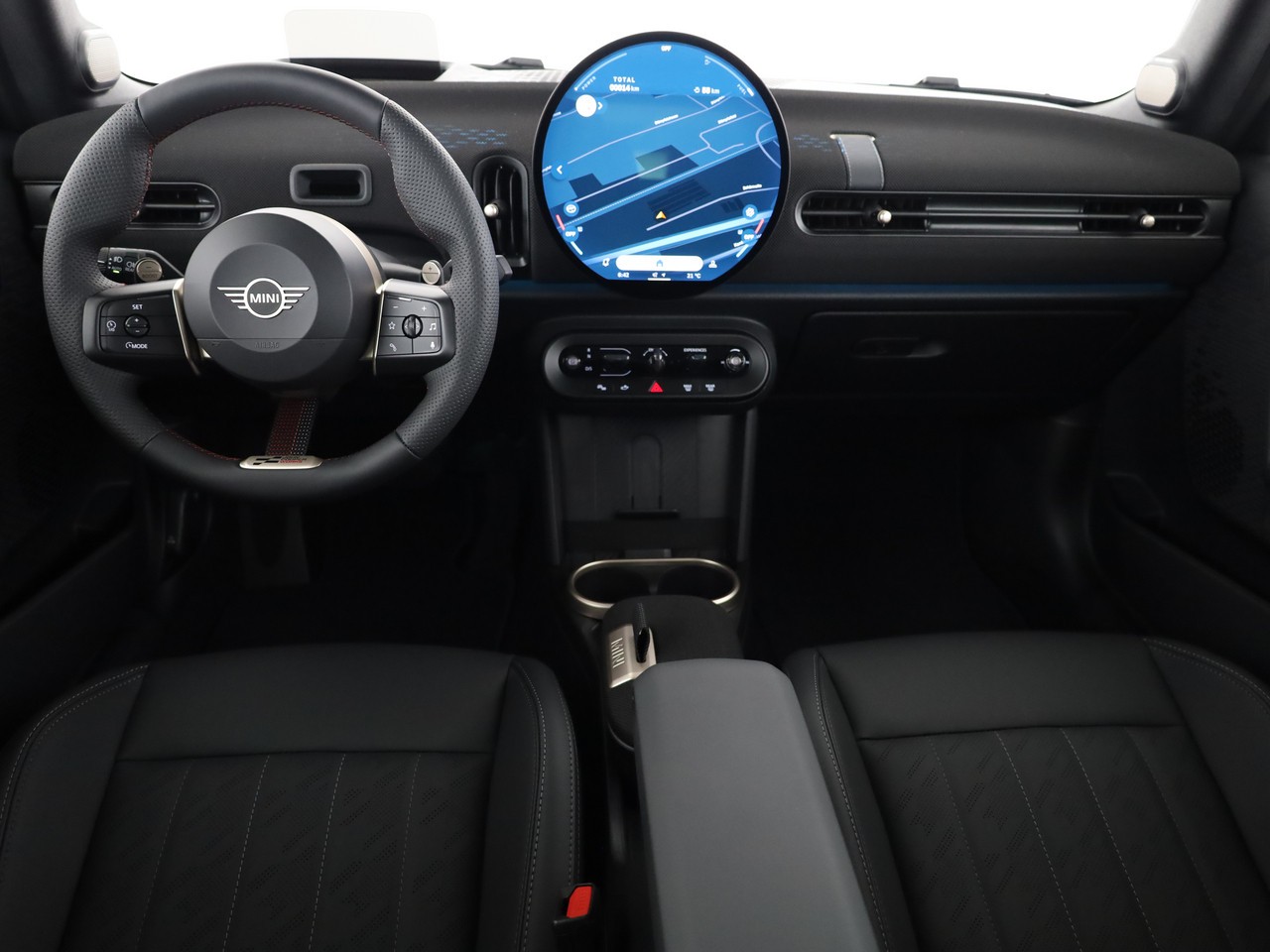 MINI Cooper S Cabriolet DKG-image-38
