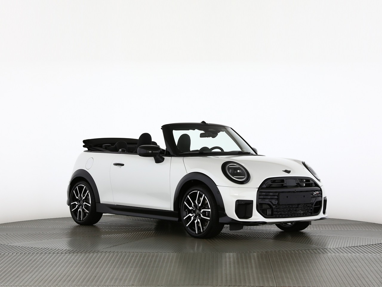 MINI Cooper S Cabriolet DKG-image-19