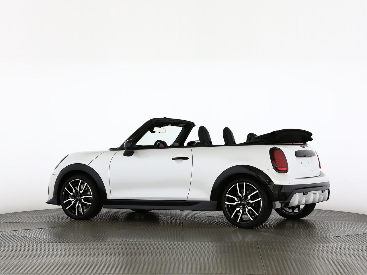 MINI Cooper S Cabriolet DKG-image-5