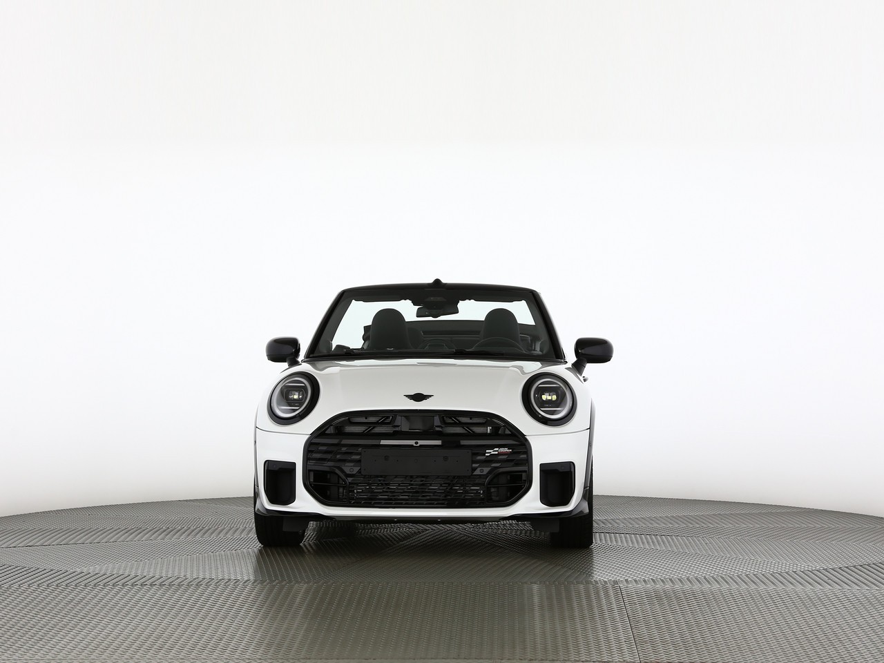 MINI Cooper S Cabriolet DKG-image-22