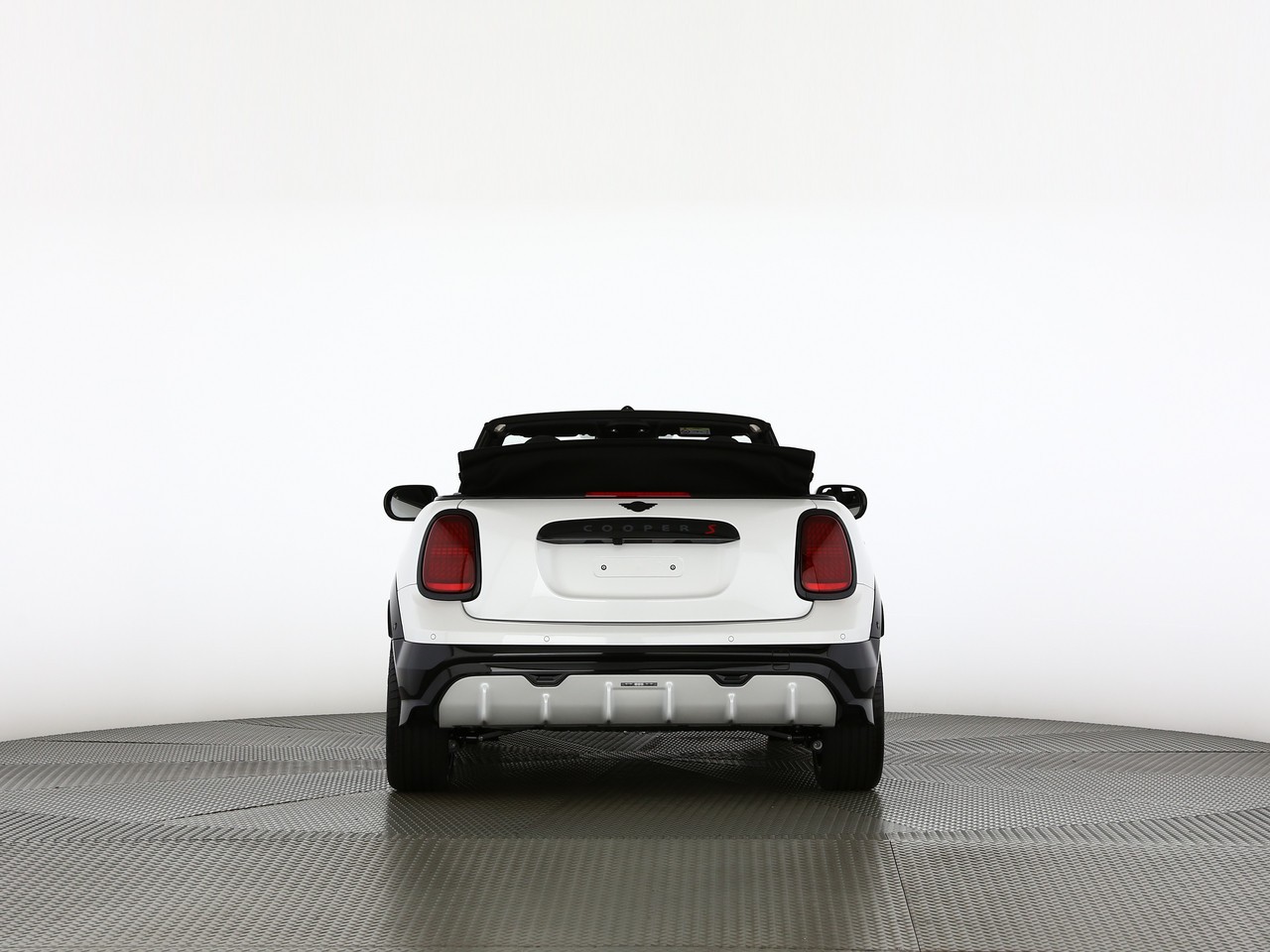 MINI Cooper S Cabriolet DKG-image-8