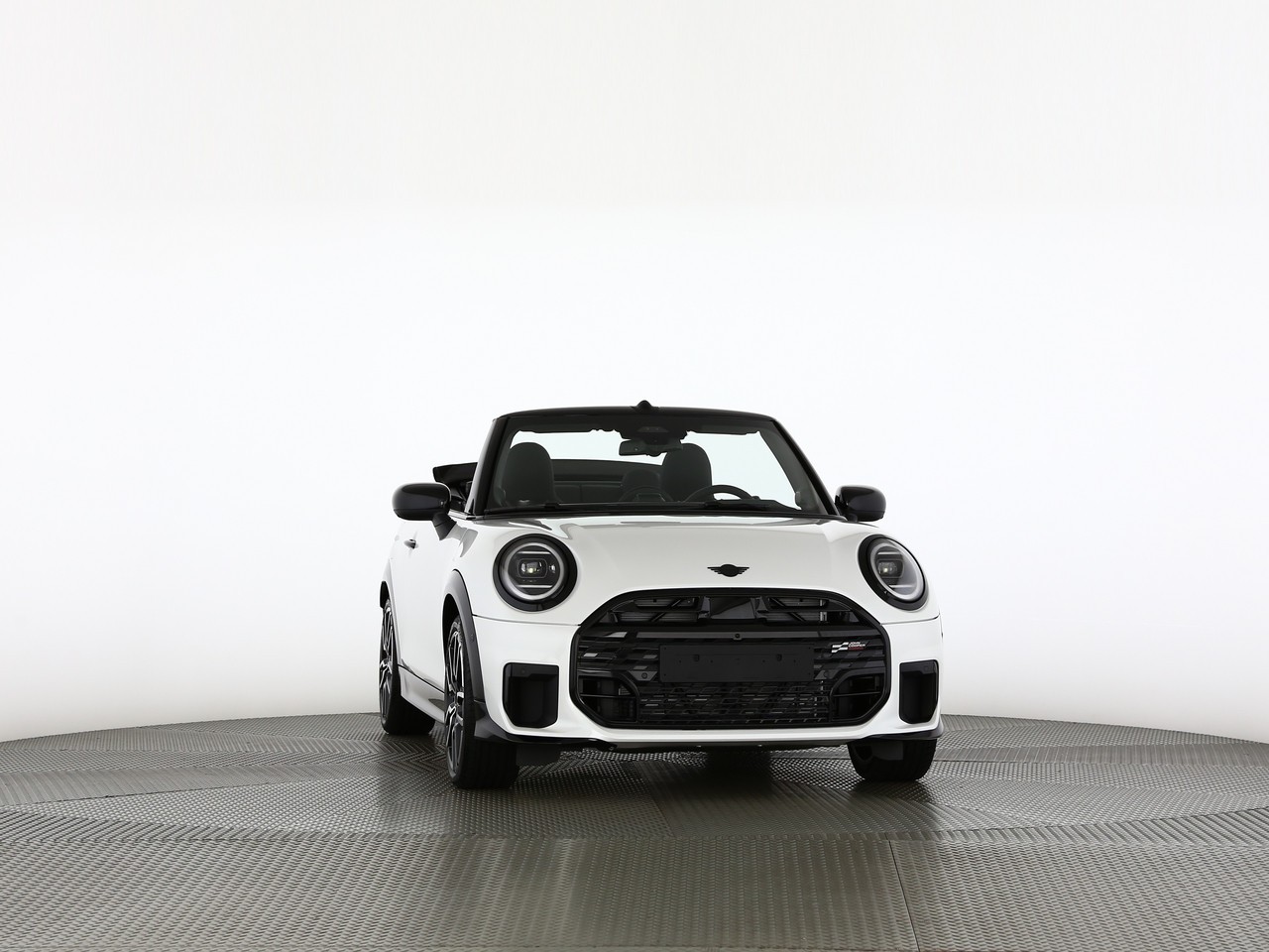 MINI Cooper S Cabriolet DKG-image-21