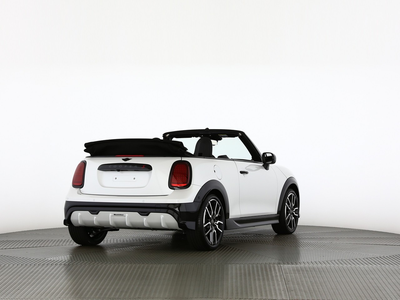 MINI Cooper S Cabriolet DKG-image-10
