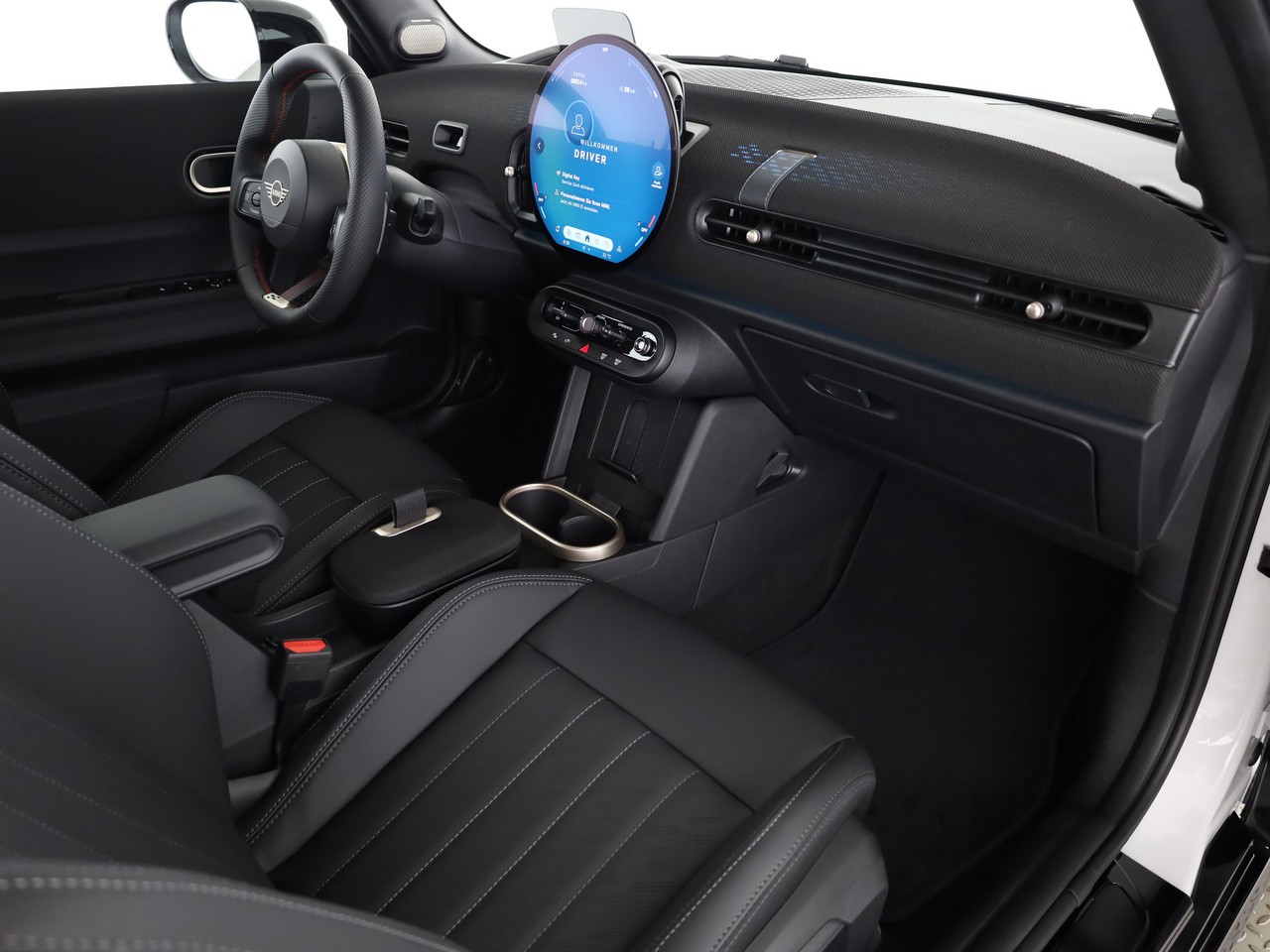 MINI Cooper S Cabriolet DKG-image-34