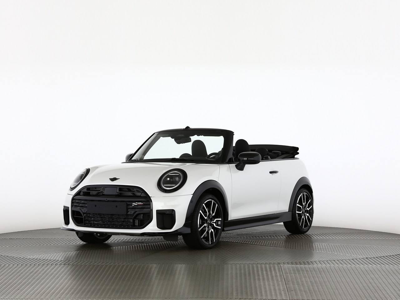 MINI Cooper S Cabriolet DKG-image-14