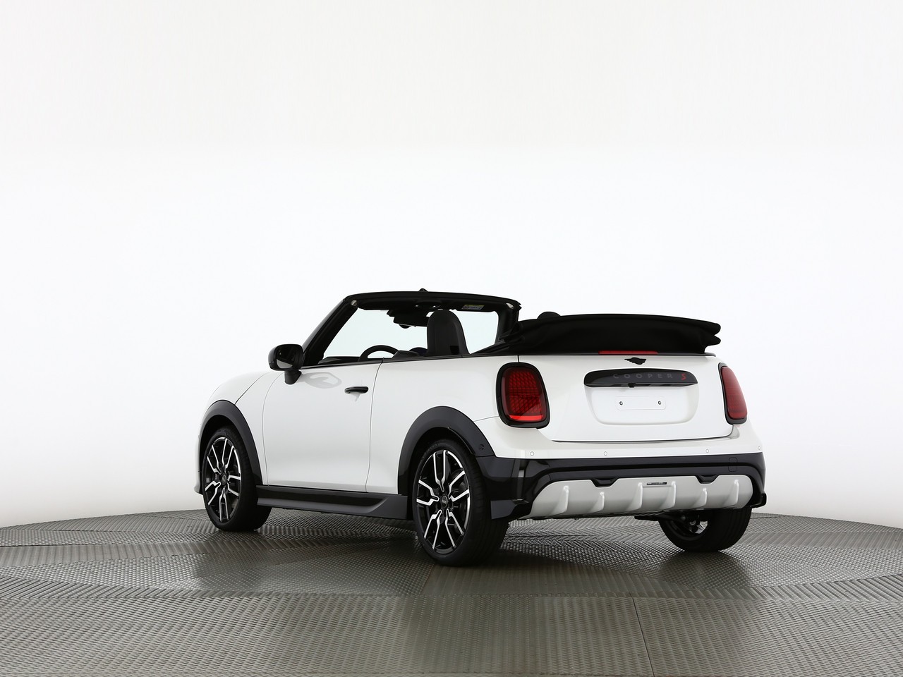 MINI Cooper S Cabriolet DKG-image-7
