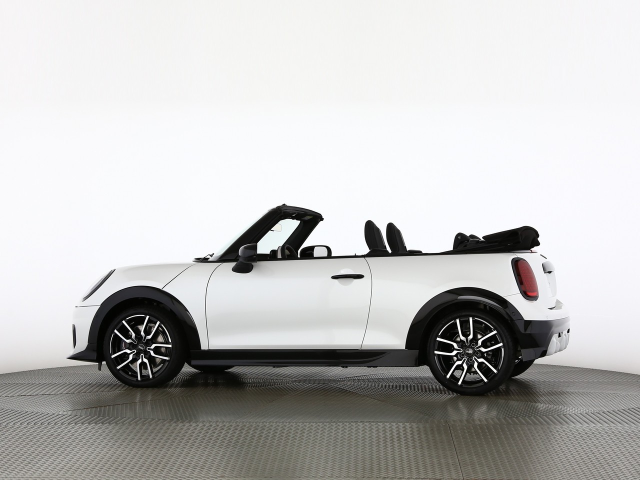 MINI Cooper S Cabriolet DKG-image-4