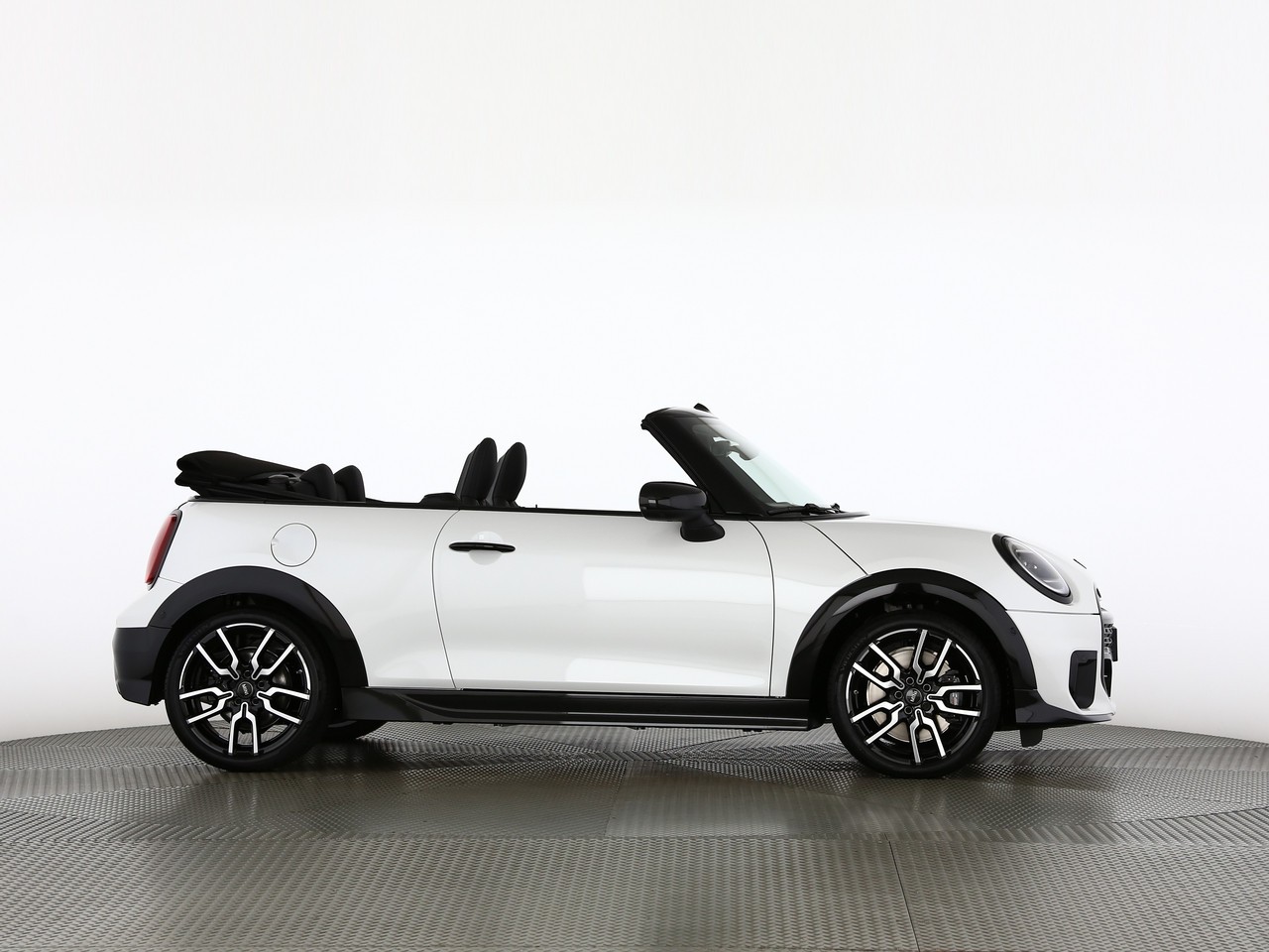MINI Cooper S Cabriolet DKG-image-16