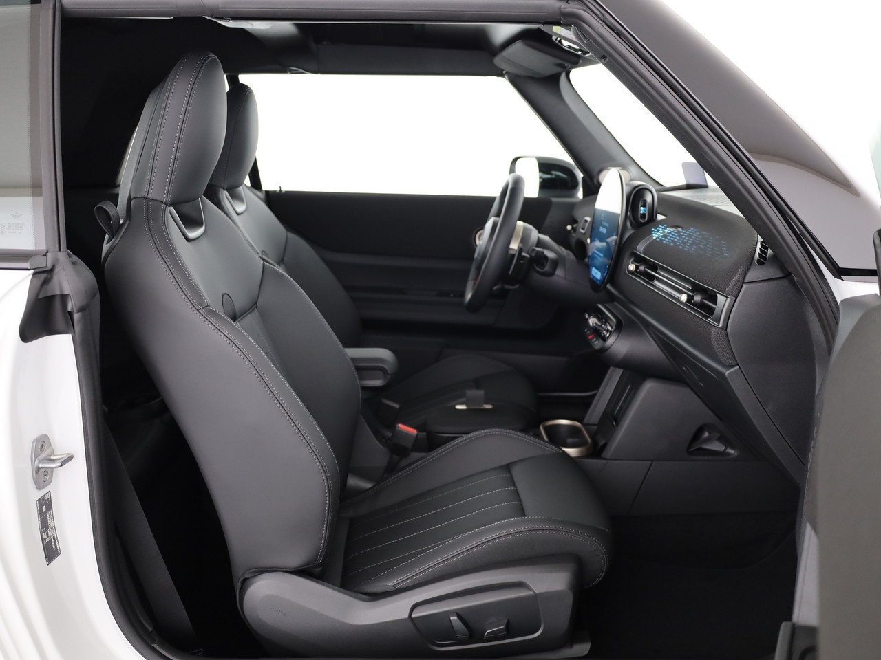 MINI Cooper S Cabriolet DKG-image-35