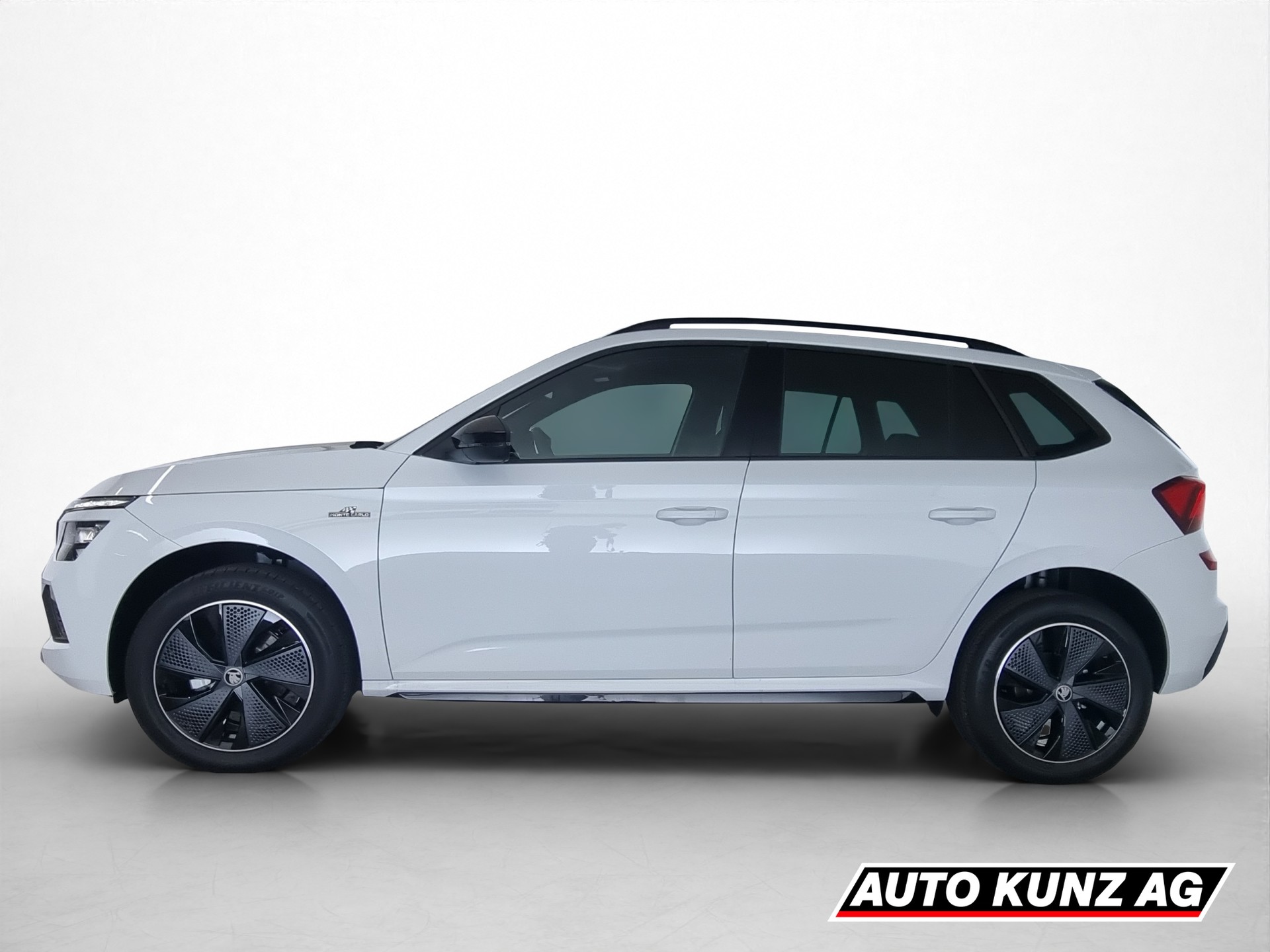 SKODA Kamiq 1.5 TSI Monte Carlo DSG-showroom-element-2