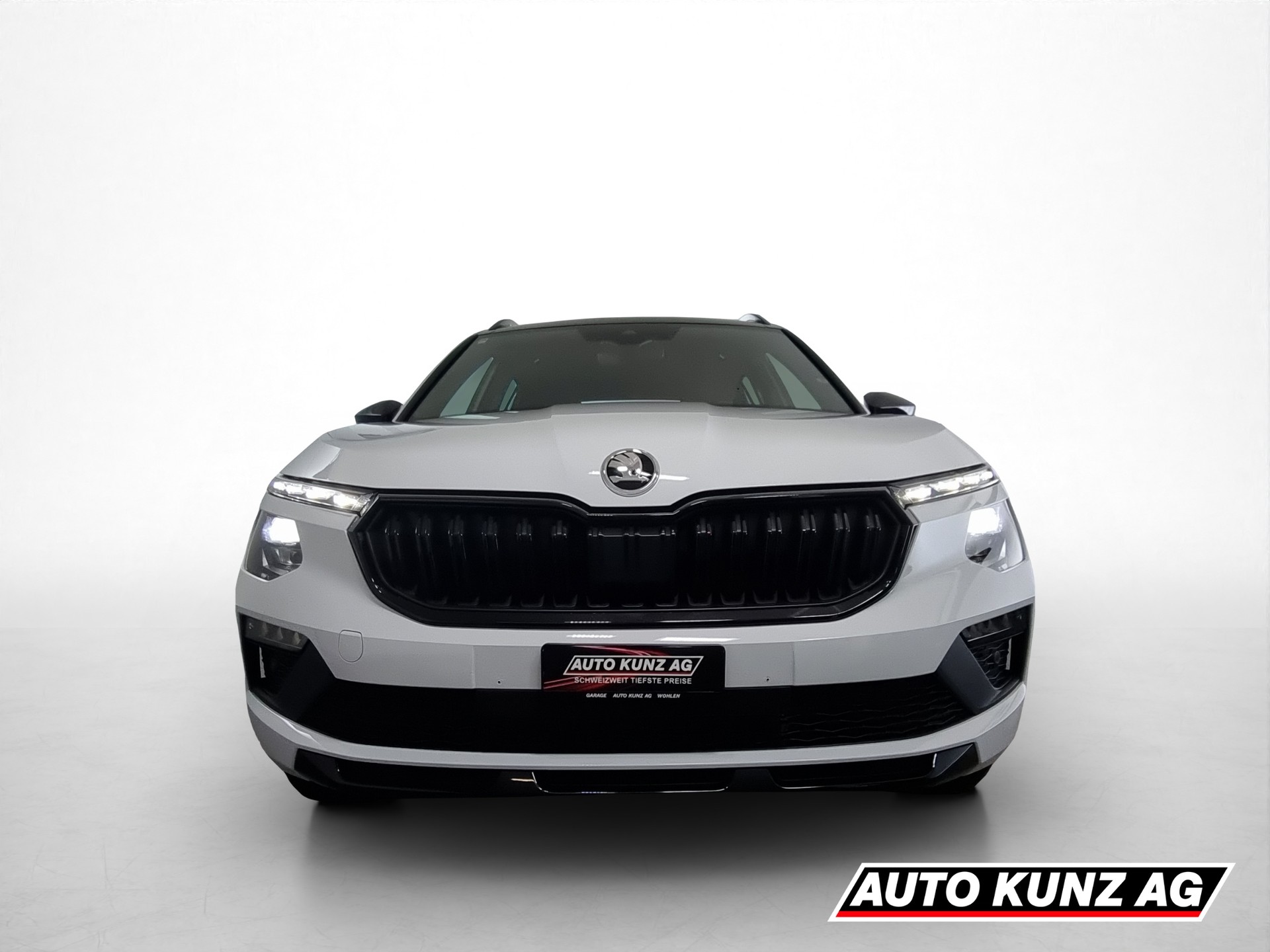 SKODA Kamiq 1.5 TSI Monte Carlo DSG-showroom-element-1