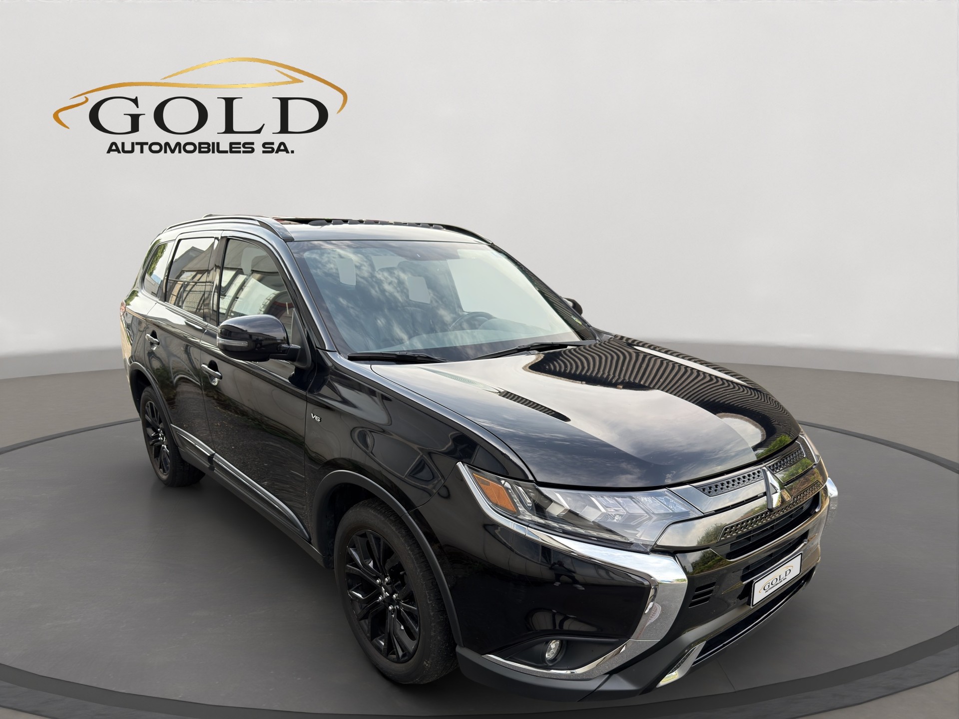 MITSUBISHI 3.0 V6-image-10