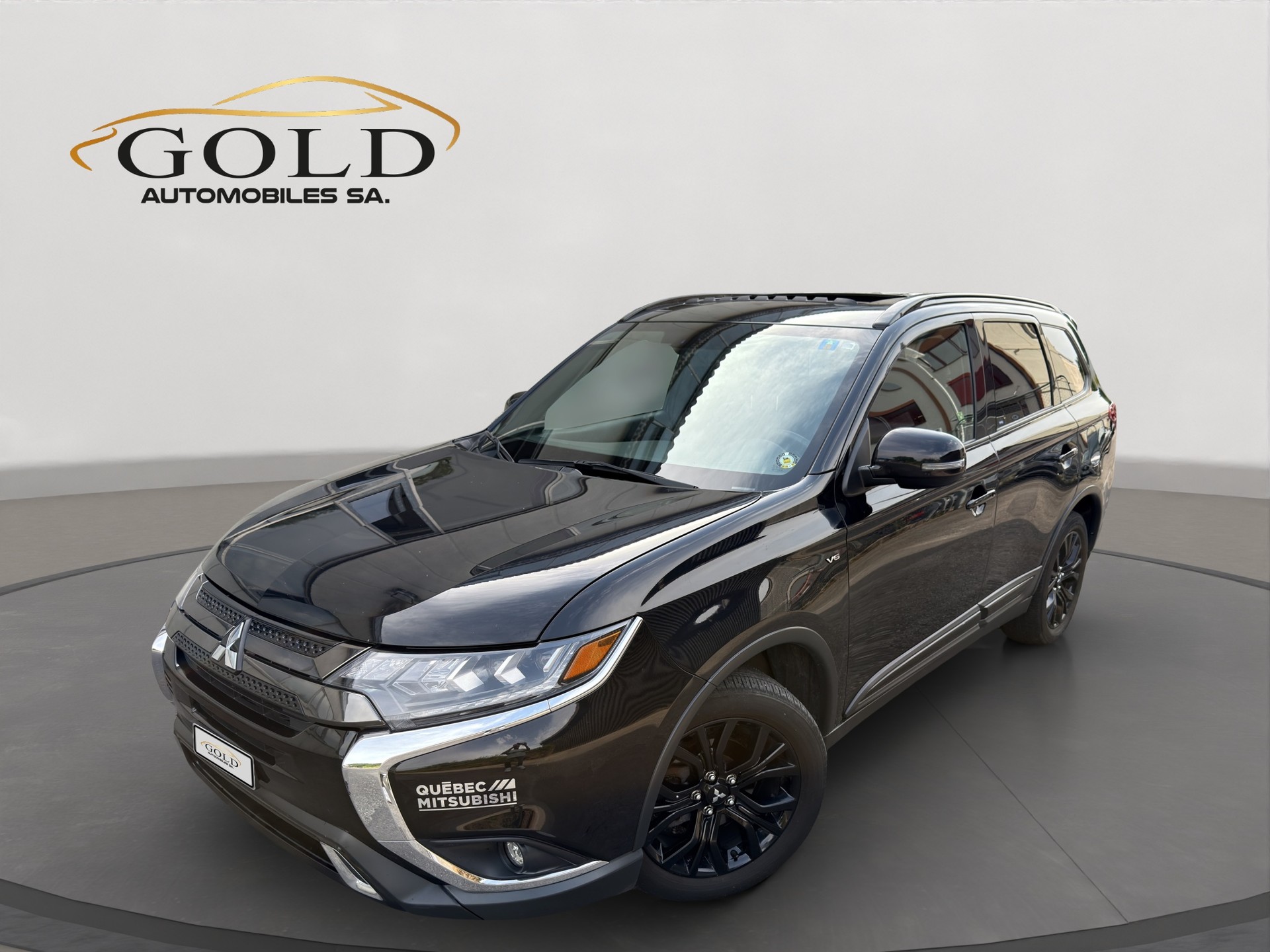MITSUBISHI 3.0 V6