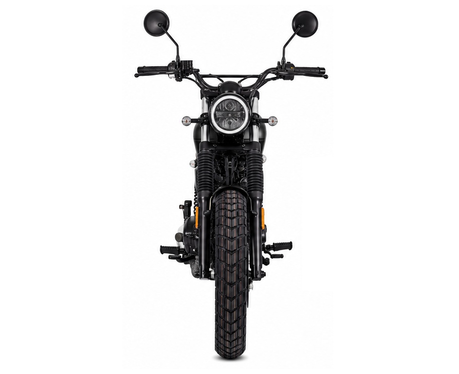 BRIXTON Cromwell 125 ABS-image-3