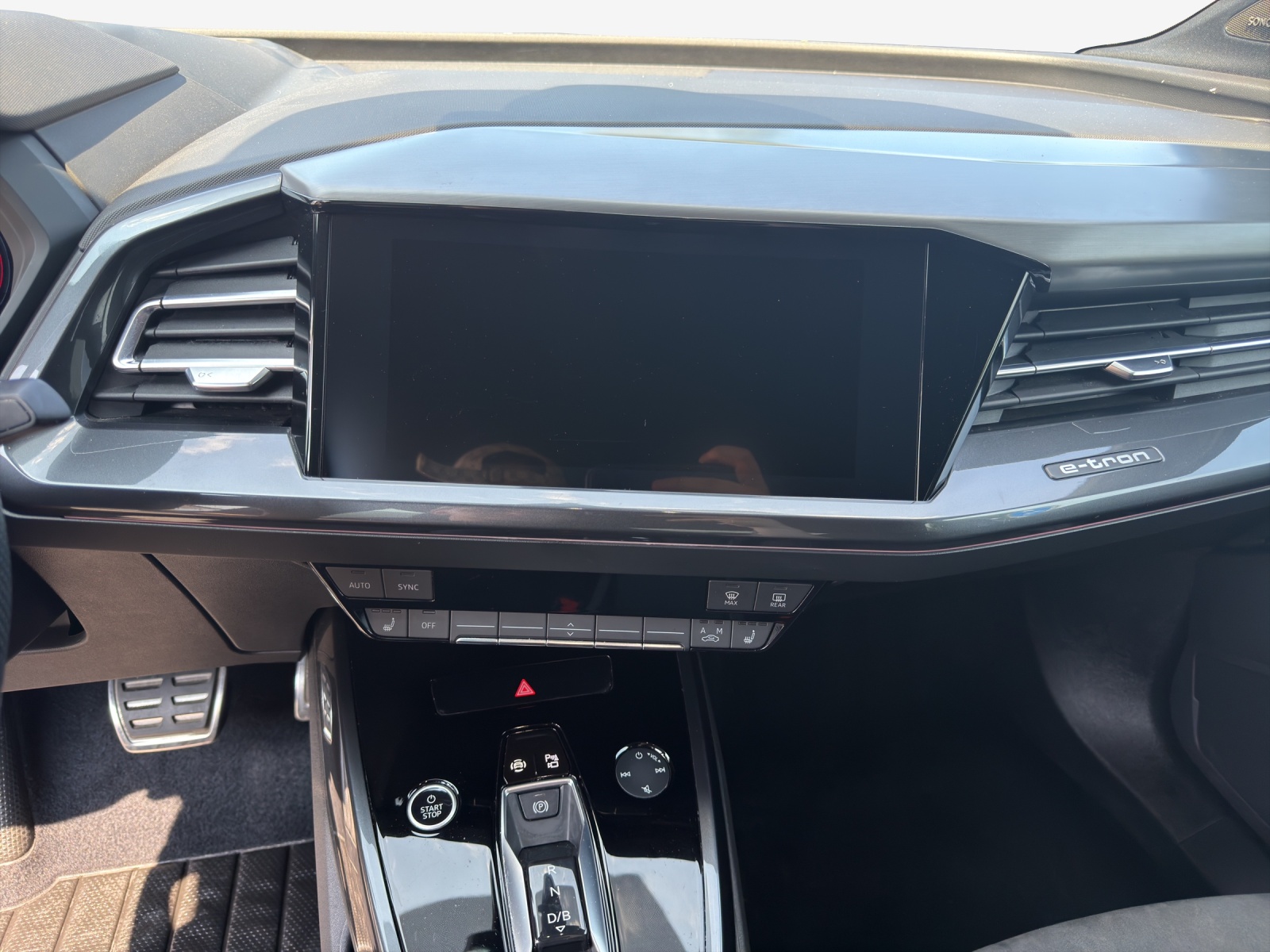 AUDI Q4 Sportback e-tron 50 quattro-image-11