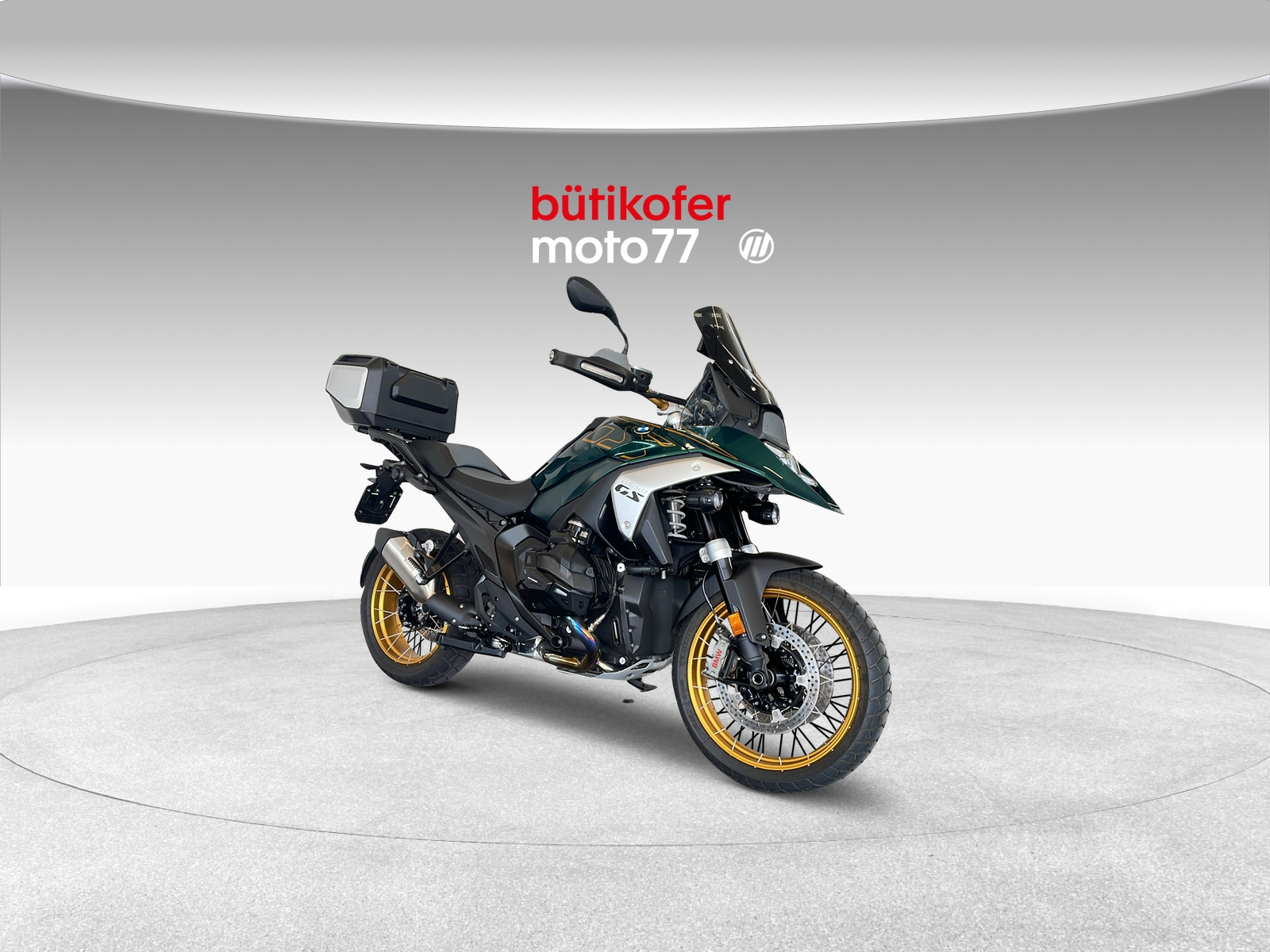 BMW R 1300 GS ABS-image-0