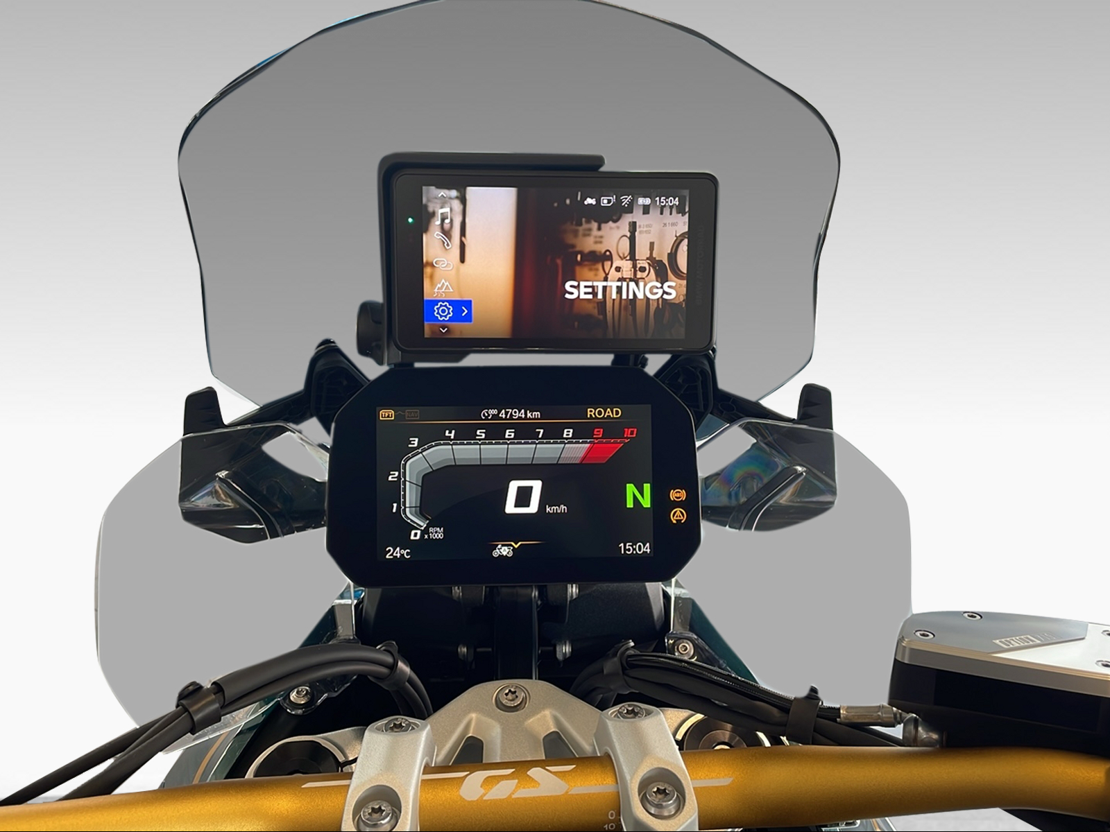 BMW R 1300 GS ABS-image-6