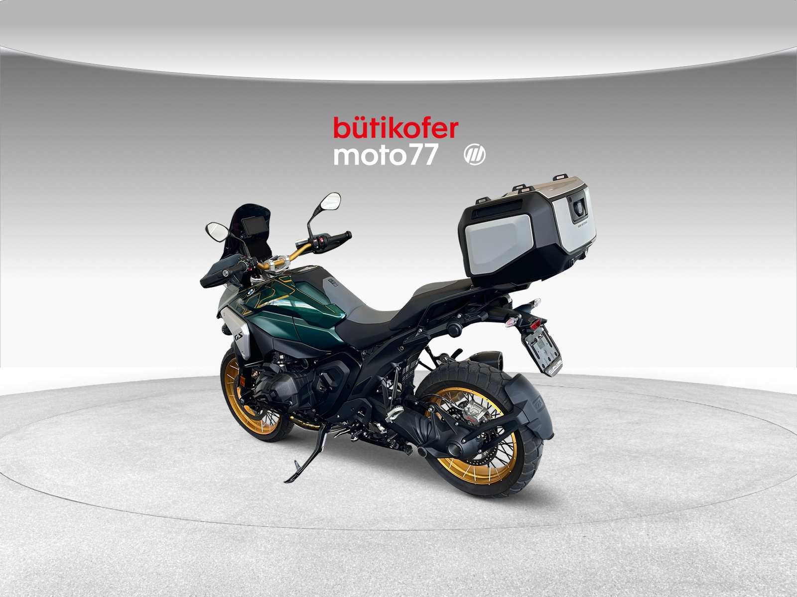 BMW R 1300 GS ABS-image-5