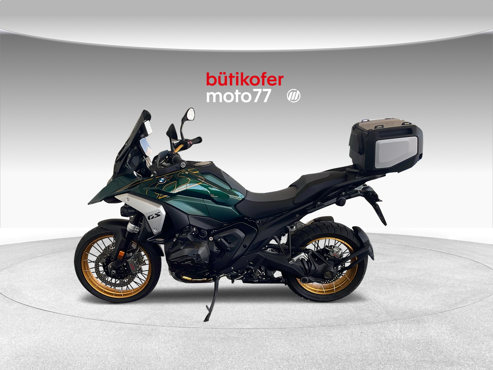 BMW R 1300 GS ABS-image-4