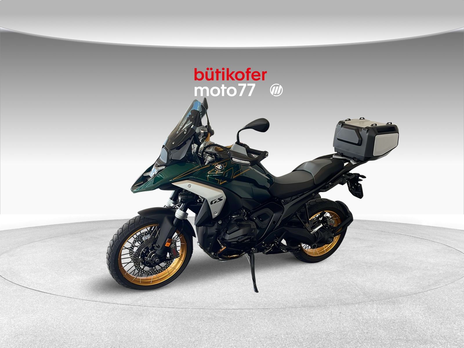 BMW R 1300 GS ABS-image-3
