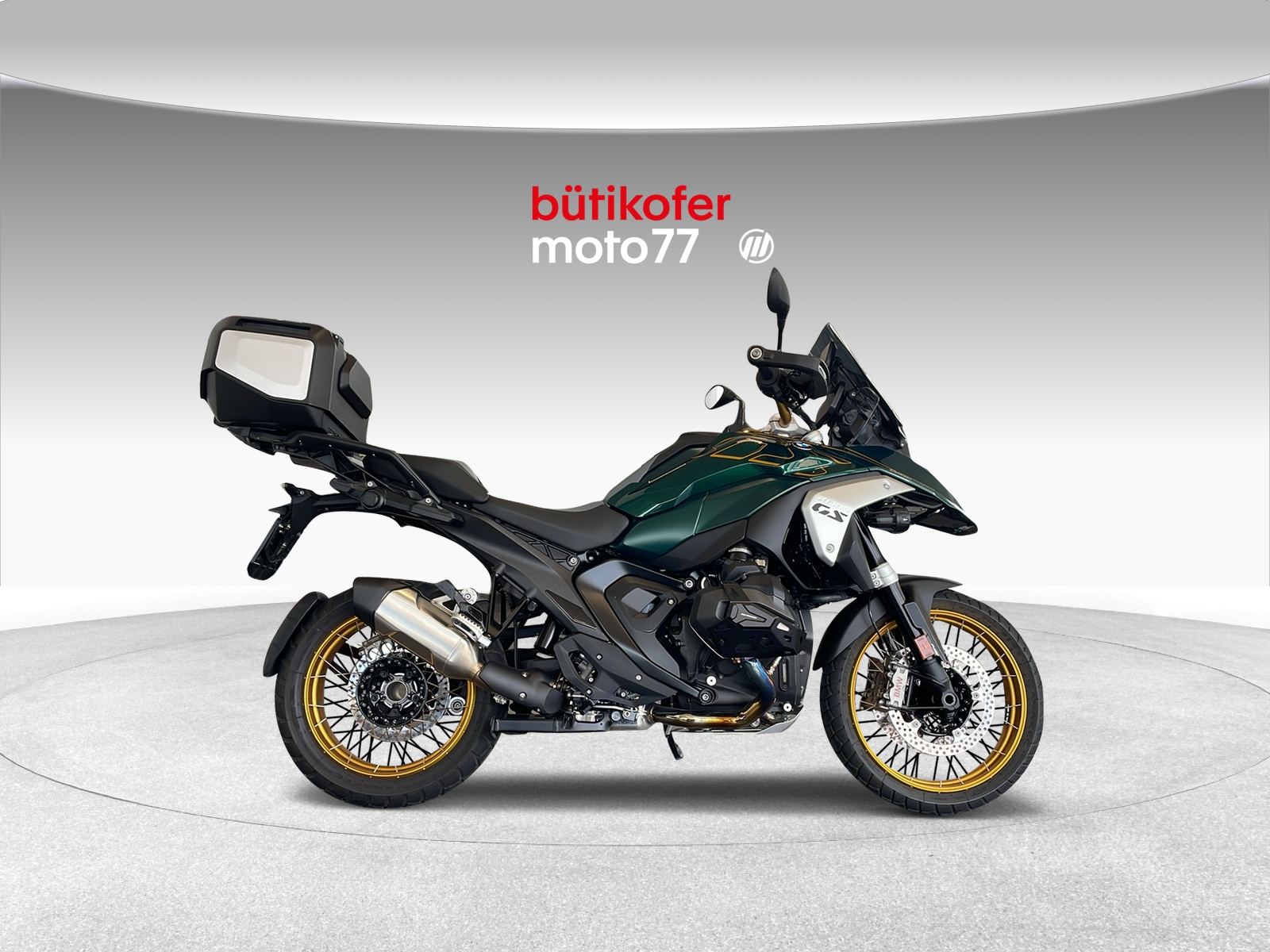 BMW R 1300 GS ABS-image-1