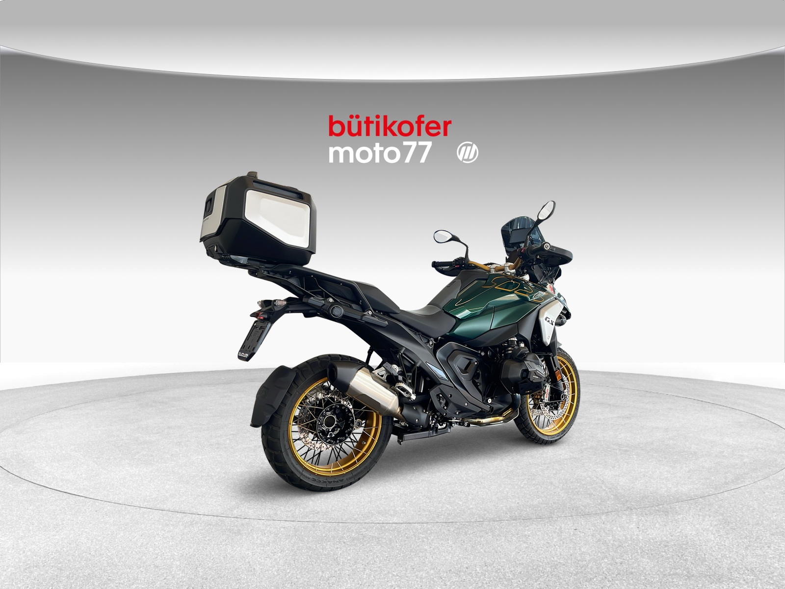 BMW R 1300 GS ABS-image-2
