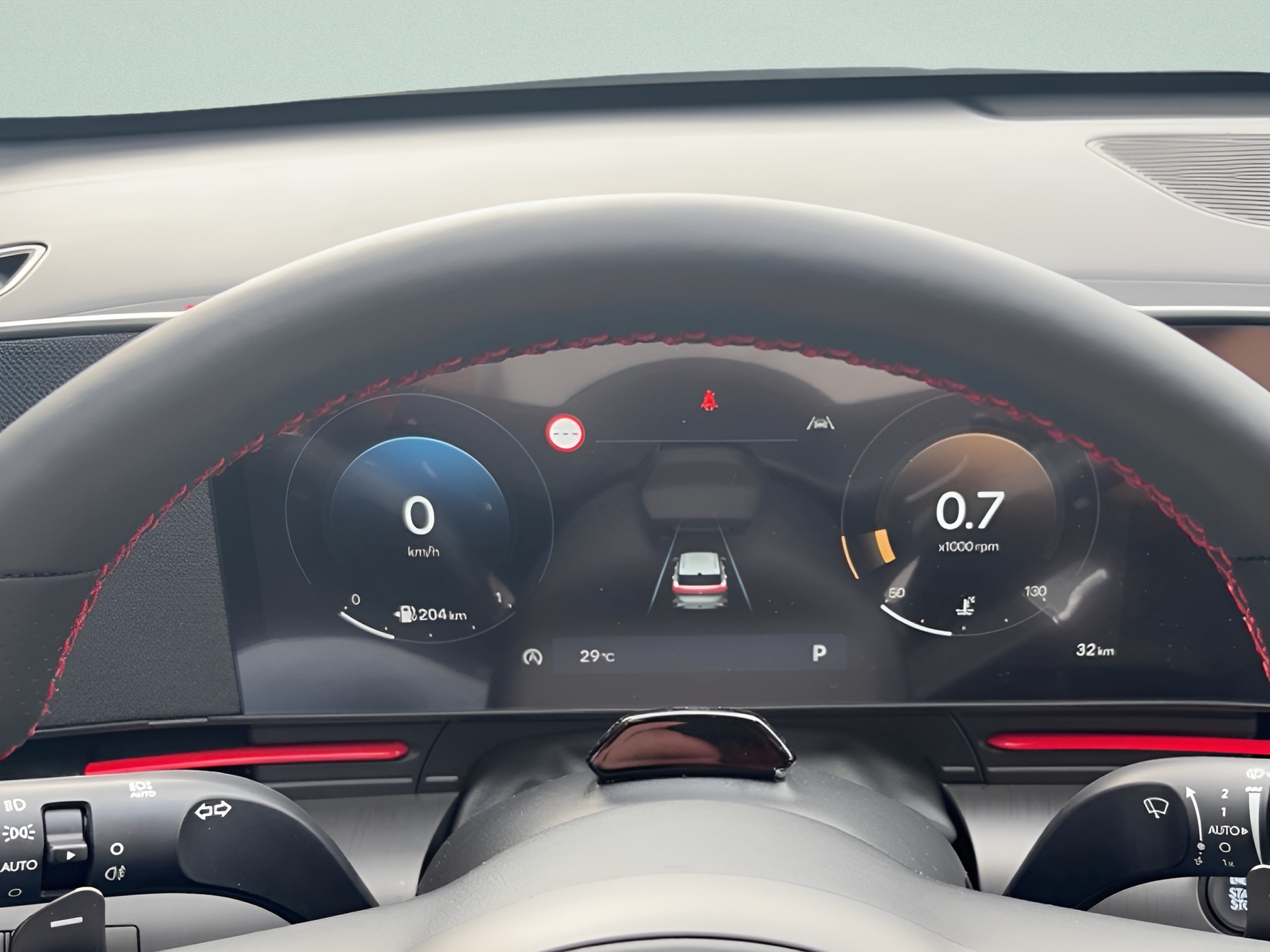 HYUNDAI Kona 1.6 T-GDi N Line 4WD DCT-image-11