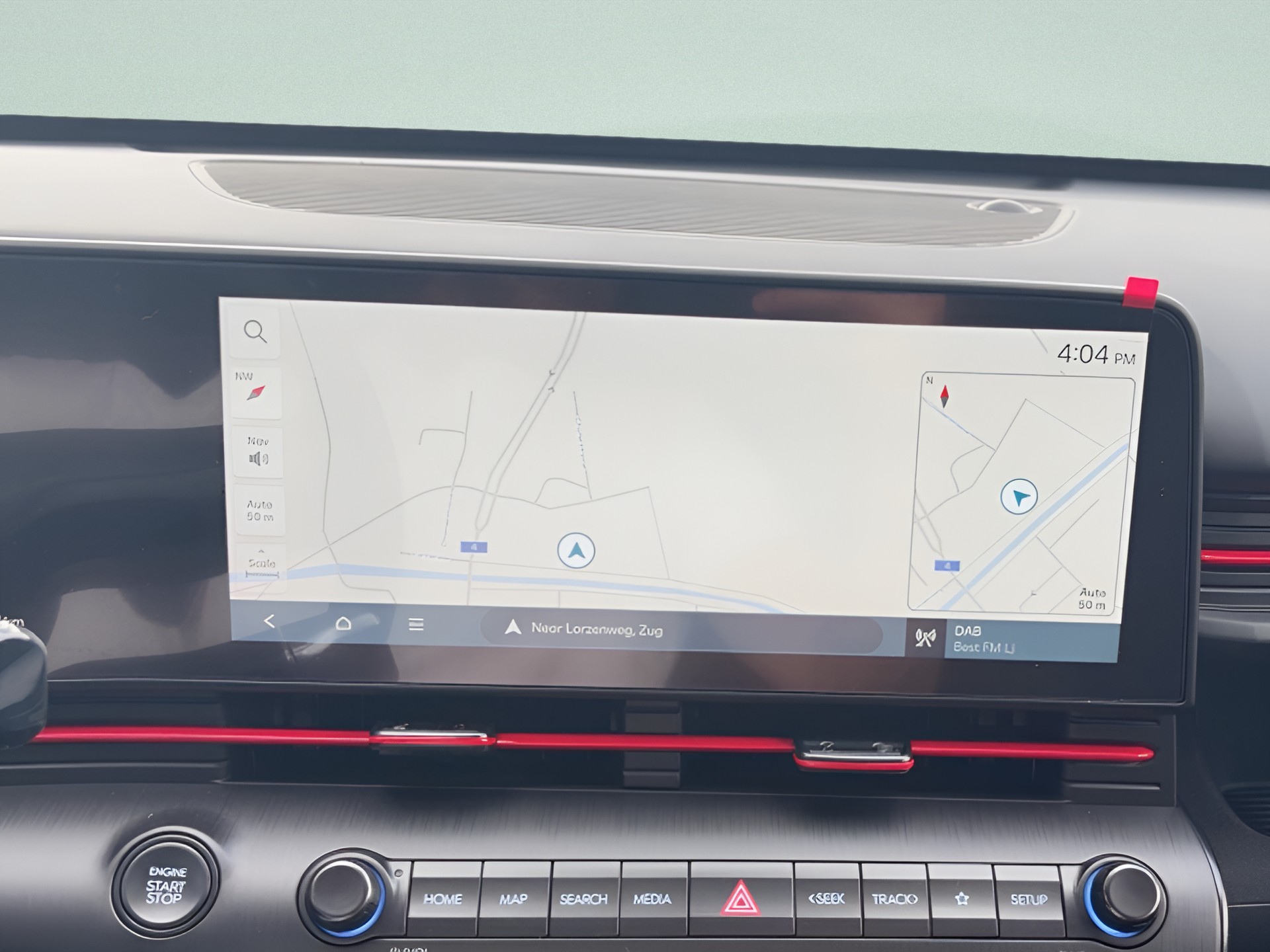 HYUNDAI Kona 1.6 T-GDi N Line 4WD DCT-image-12