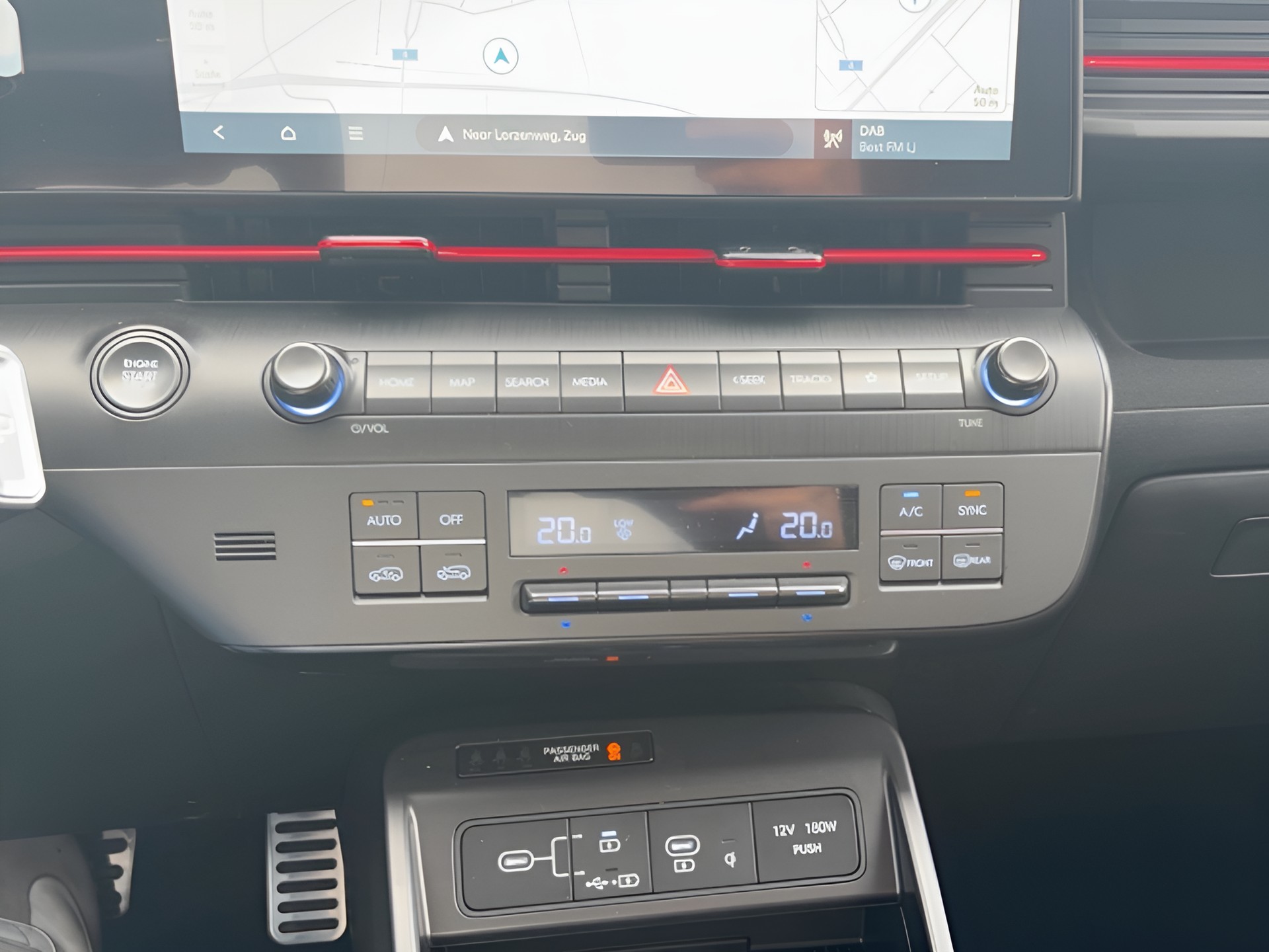 HYUNDAI Kona 1.6 T-GDi N Line 4WD DCT-image-13