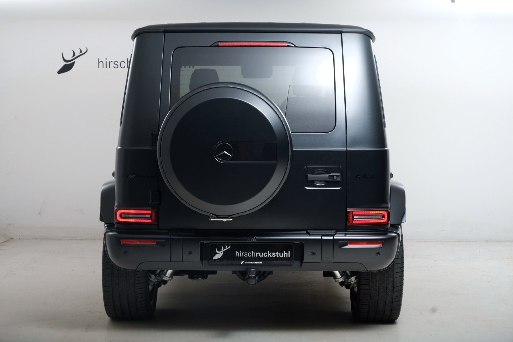 MERCEDES-BENZ G 63 AMG 9G-Tronic-image-6