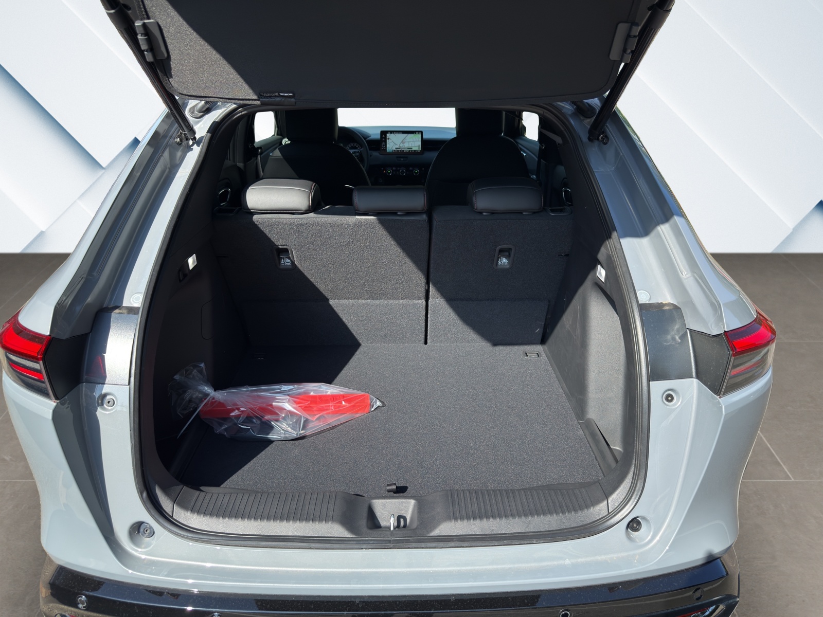 HONDA HR-V 1.5 i-MMD Advance Sport, Leasing Aktion 1.9%, Bis zu 8 Jahre oder 160'000 km Garantie-image-14