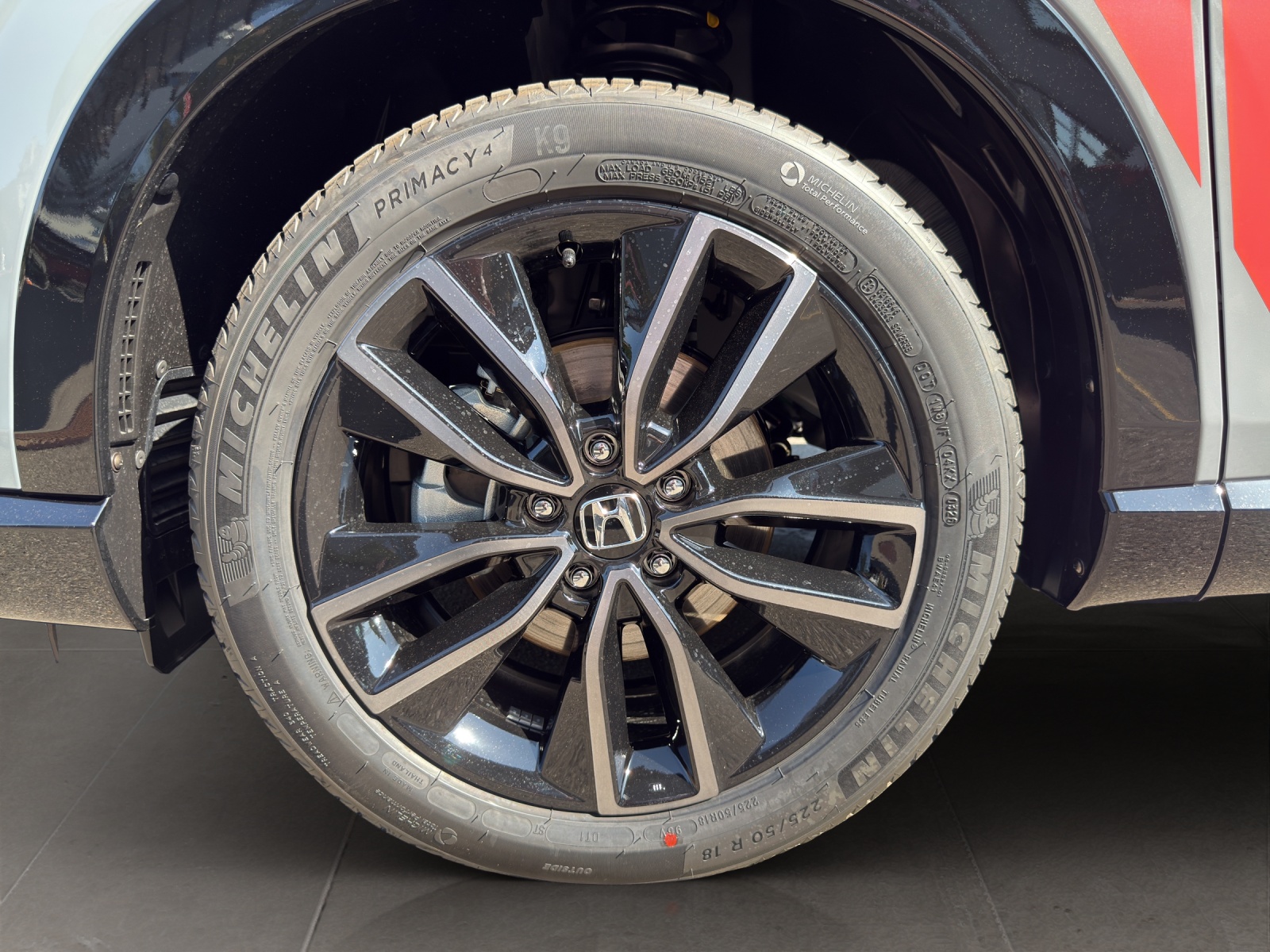 HONDA HR-V 1.5 i-MMD Advance Sport, Leasing Aktion 1.9%, Bis zu 8 Jahre oder 160'000 km Garantie-image-19