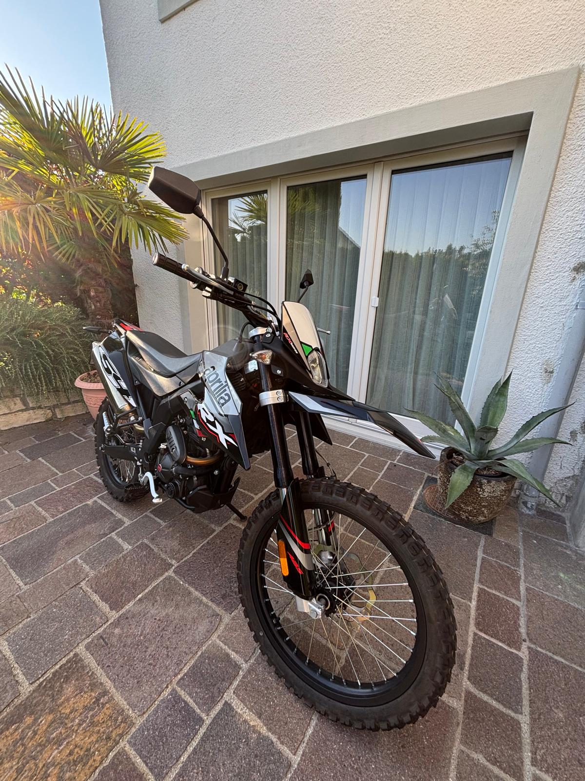 APRILIA RX 125-image-2