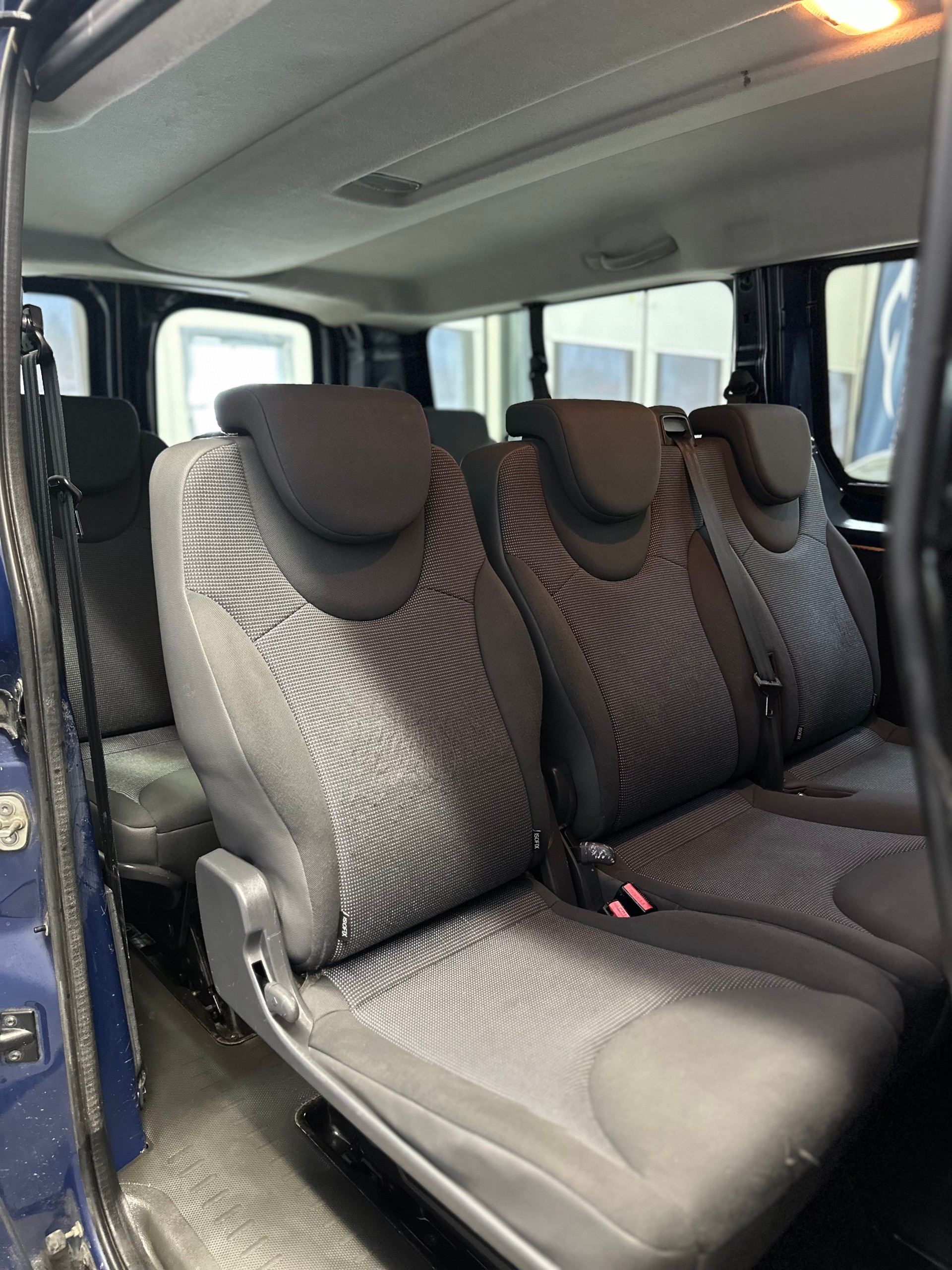 CITROEN Jumpy 2.0 HDi L2H1 Attraction-image-10