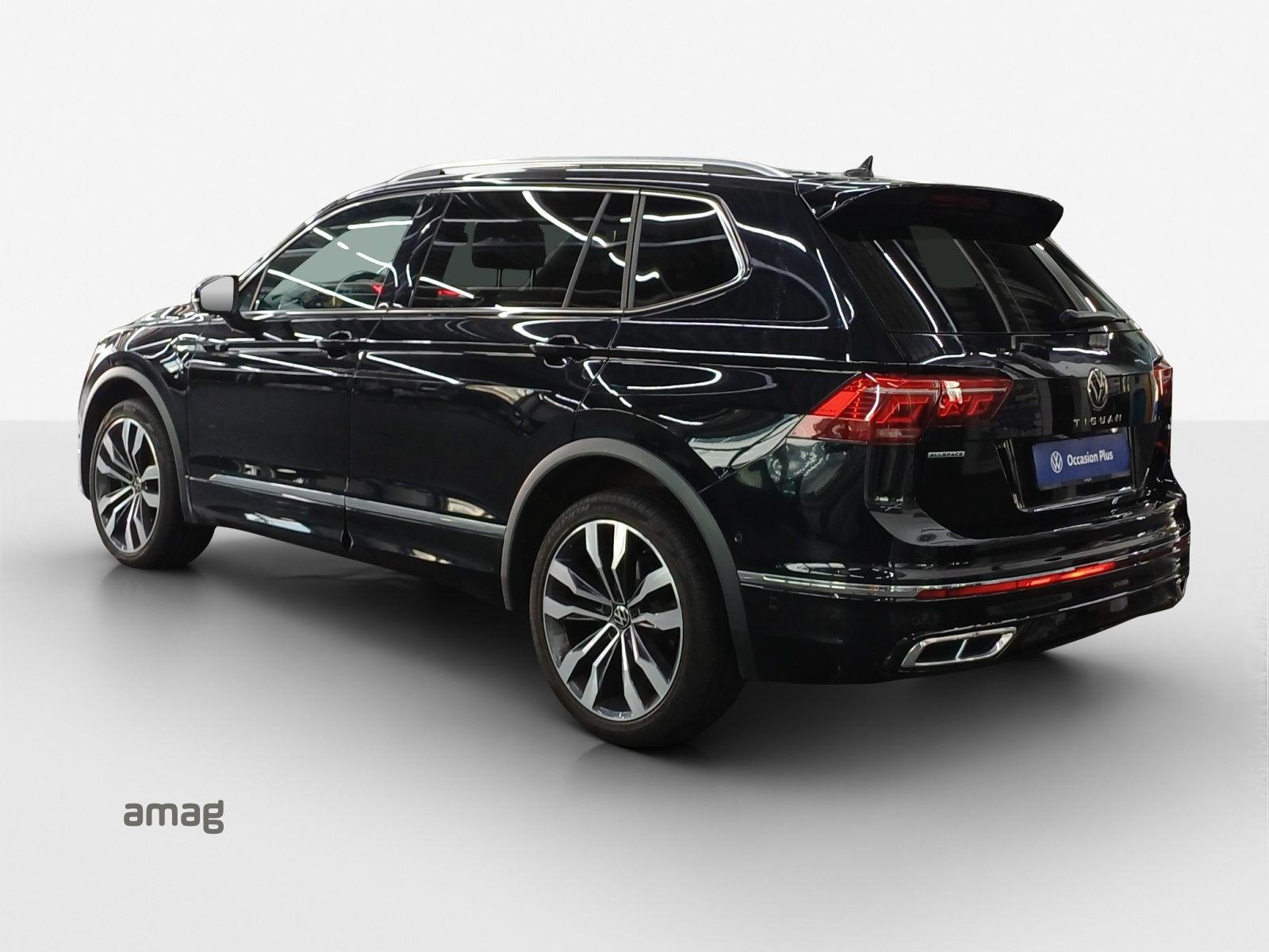 VW Tiguan Allspace 2.0TSI R-Line 4Motion DSG-showroom-element-2