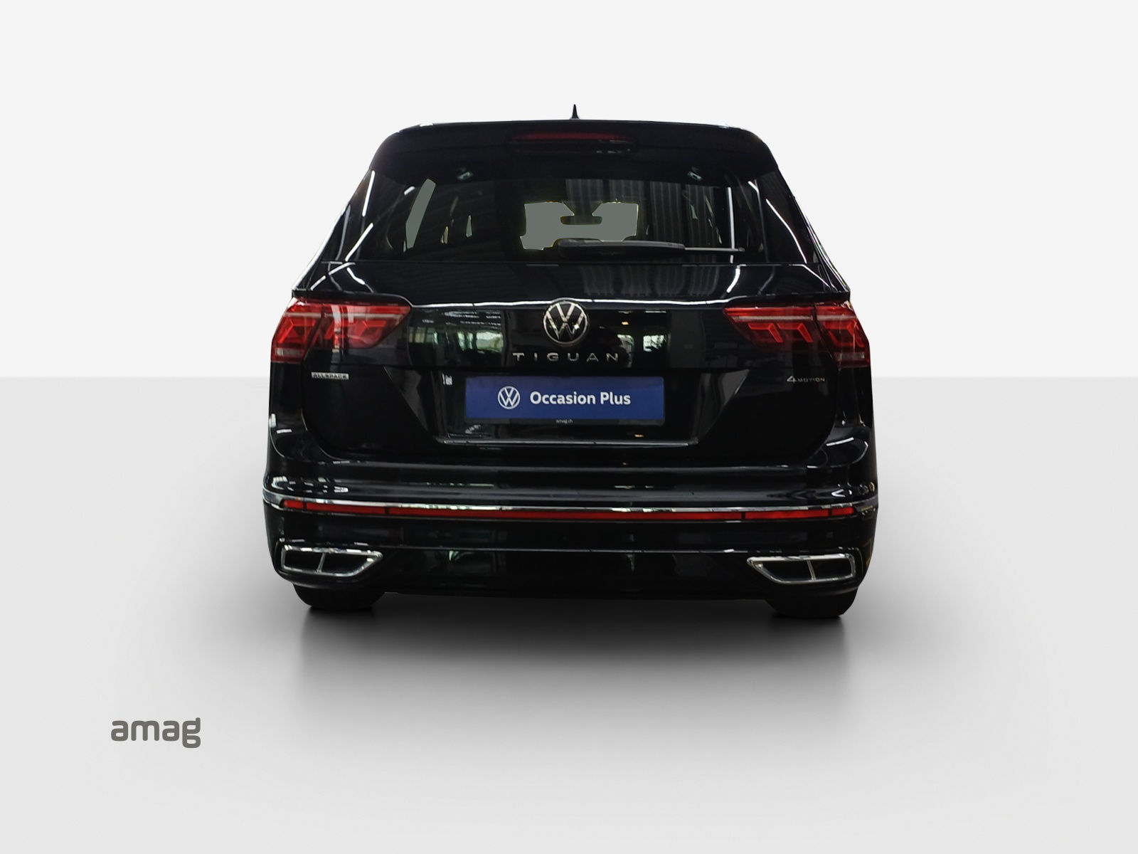 VW Tiguan Allspace 2.0TSI R-Line 4Motion DSG-showroom-element-3