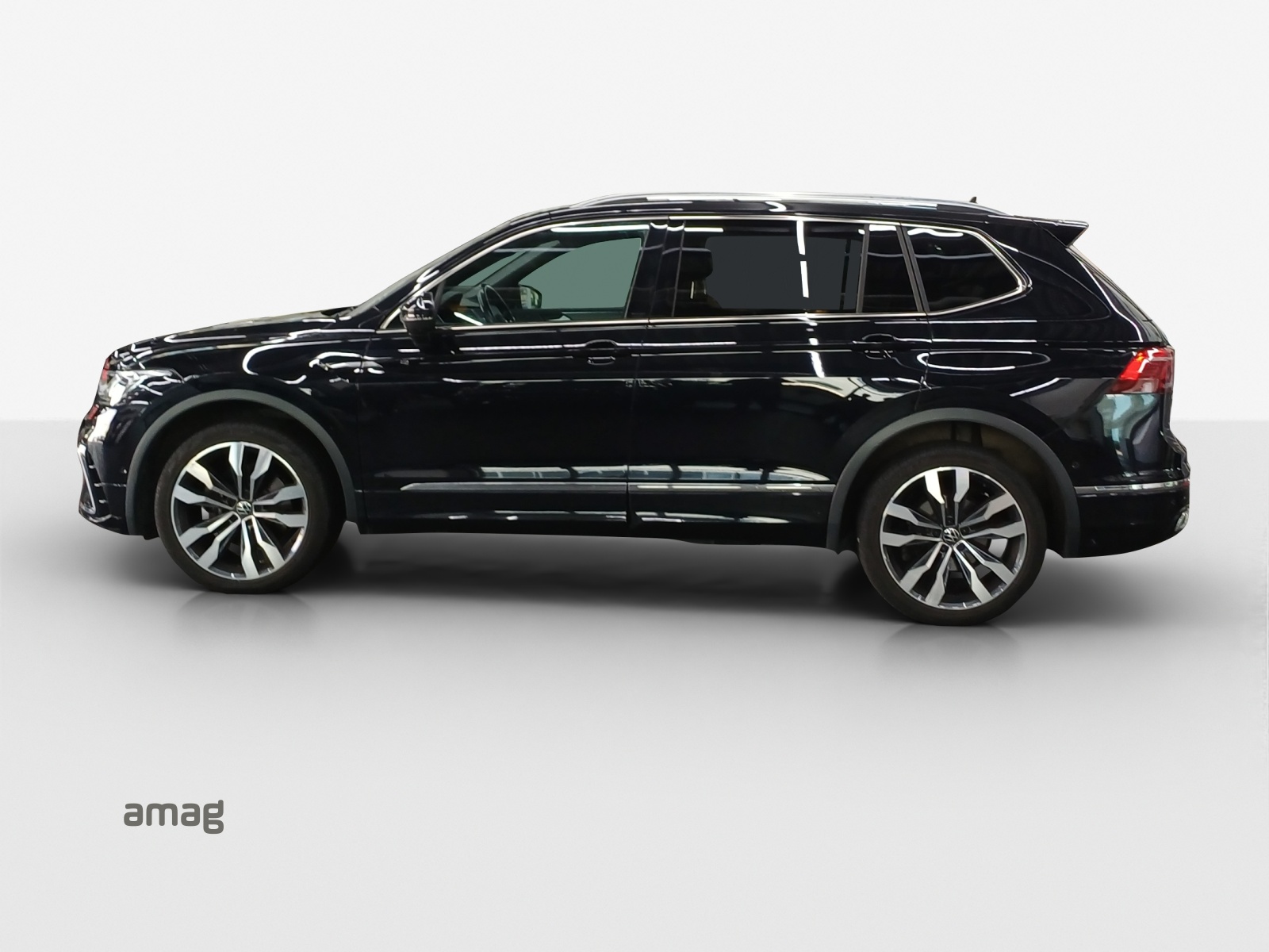 VW Tiguan Allspace 2.0TSI R-Line 4Motion DSG-showroom-element-1