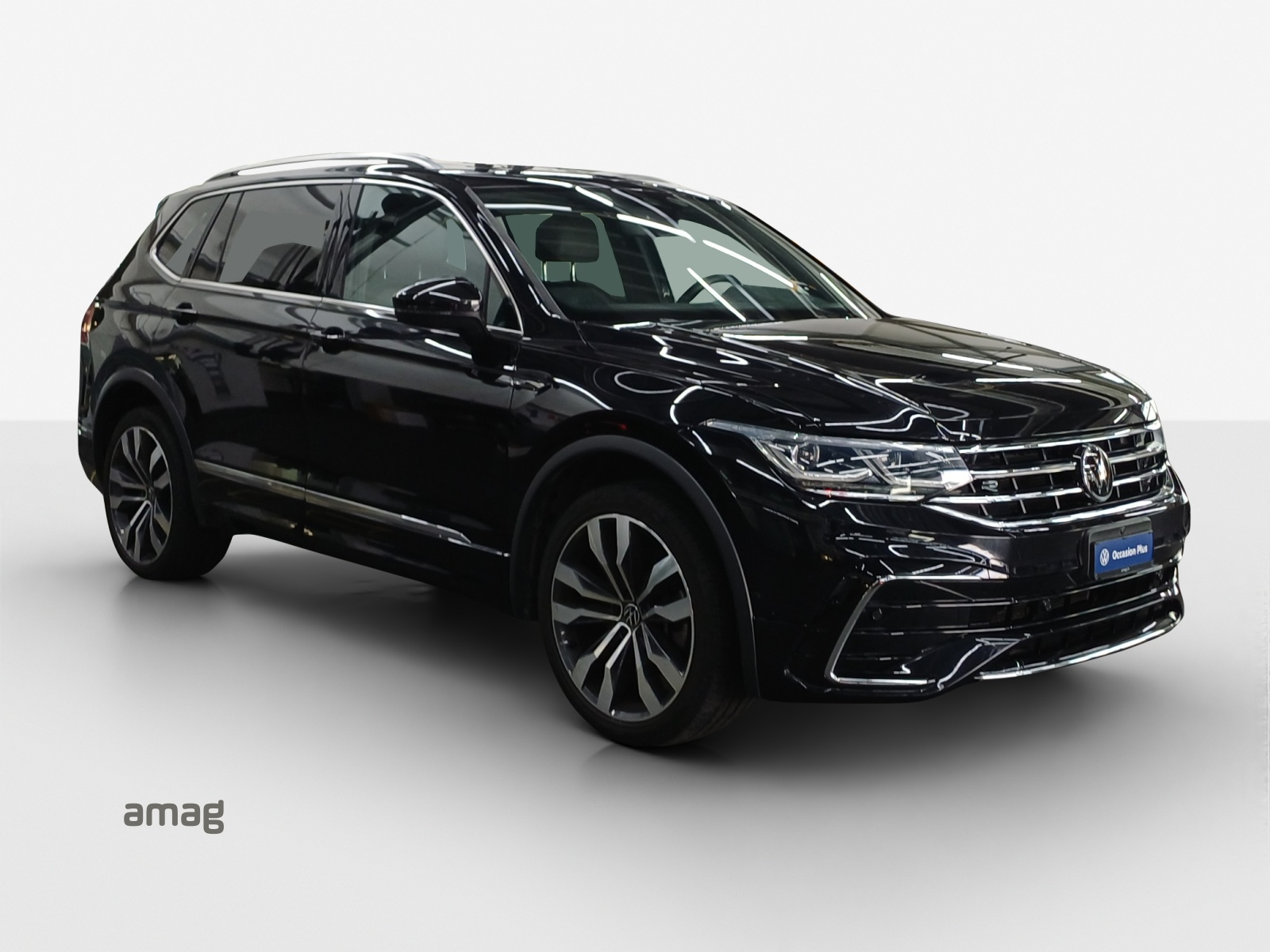 VW Tiguan Allspace 2.0TSI R-Line 4Motion DSG-image-5