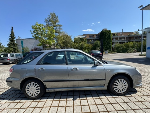SUBARU Impreza 1.5R Swiss-showroom-element-2