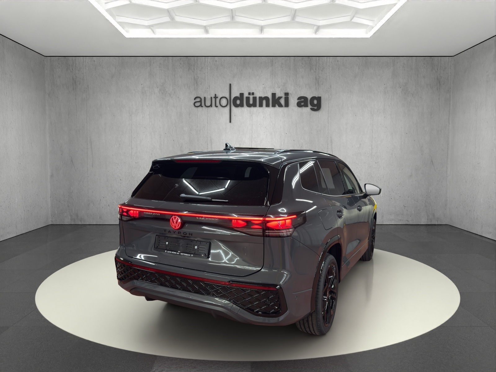 VW Tayron 2.0 TDI SCR R-Line United 4Motion DSG-showroom-element-3
