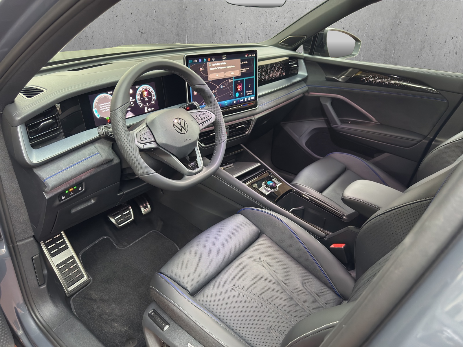 VW Tayron 2.0 TDI SCR R-Line United 4Motion DSG-image-6