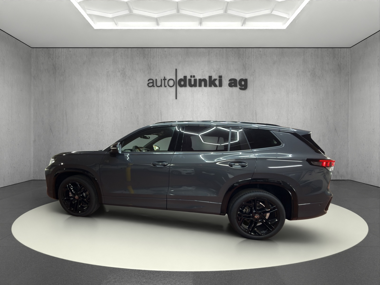 VW Tayron 2.0 TDI SCR R-Line United 4Motion DSG-showroom-element-1