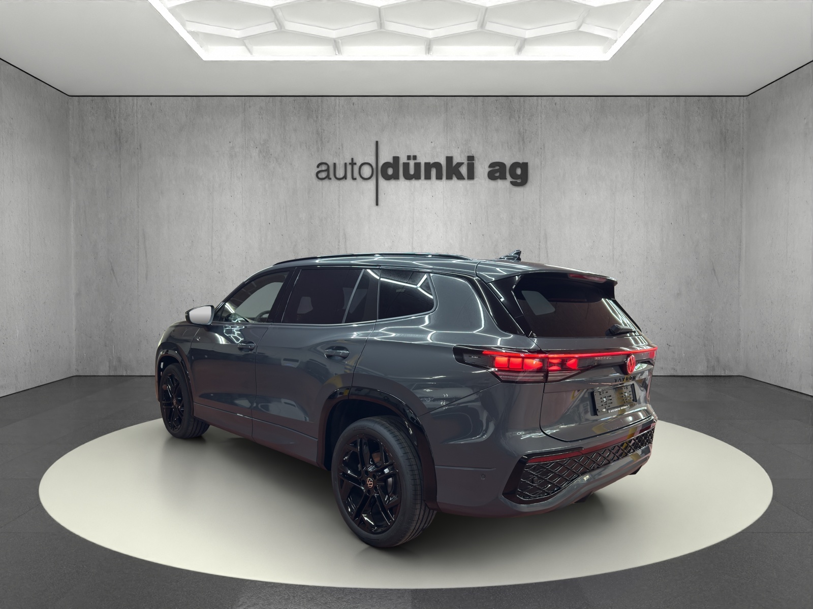 VW Tayron 2.0 TDI SCR R-Line United 4Motion DSG-showroom-element-2
